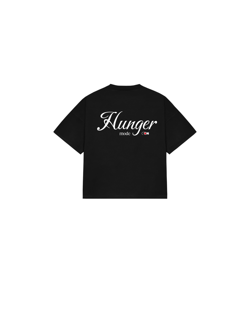 HUNGER MODE TEE