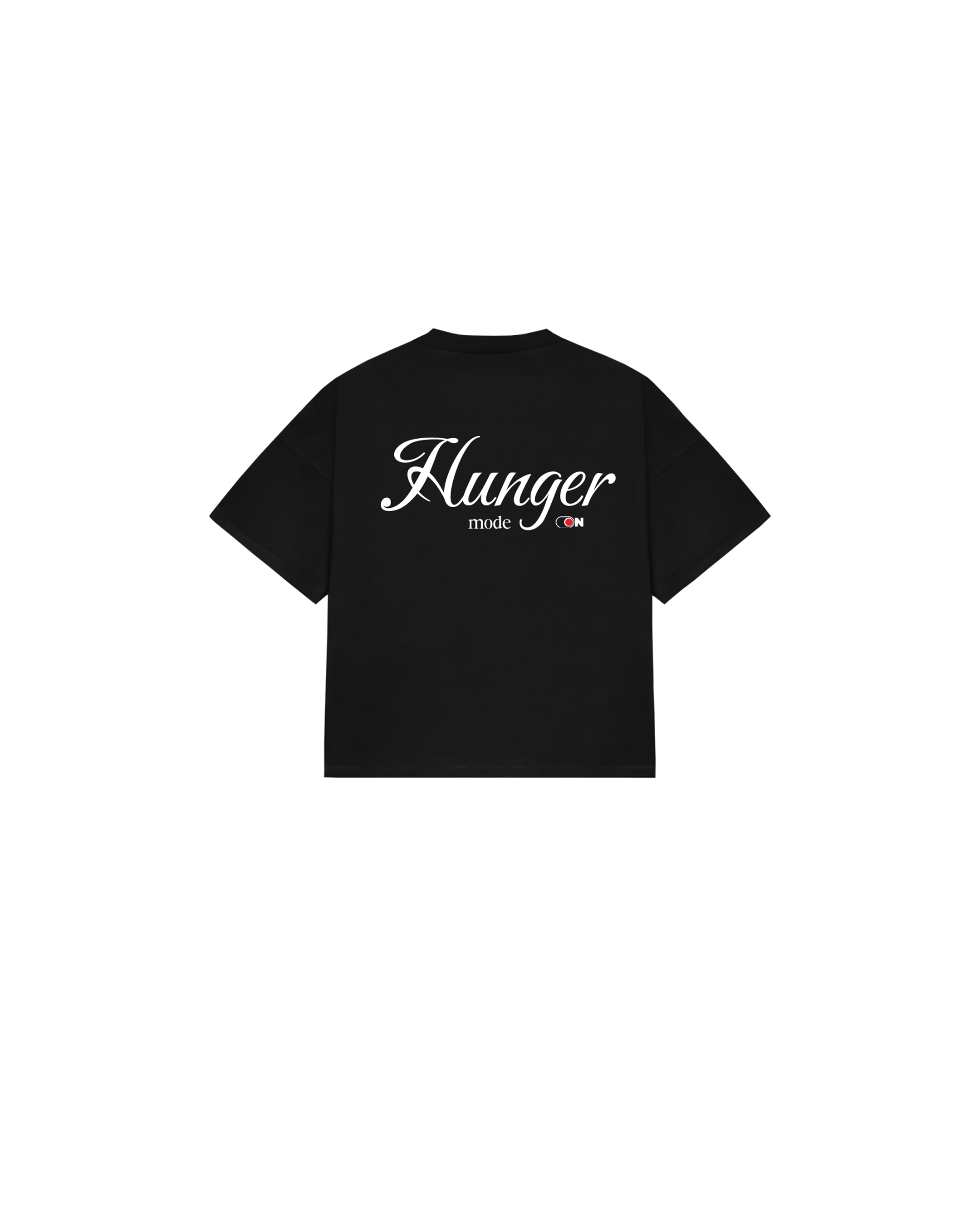 HUNGER MODE TEE