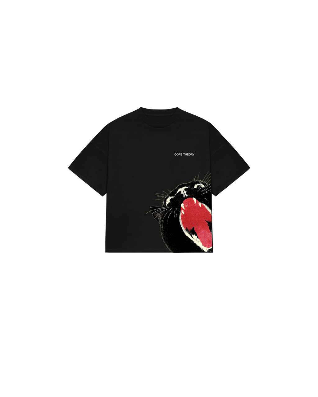 HUNGER MODE TEE