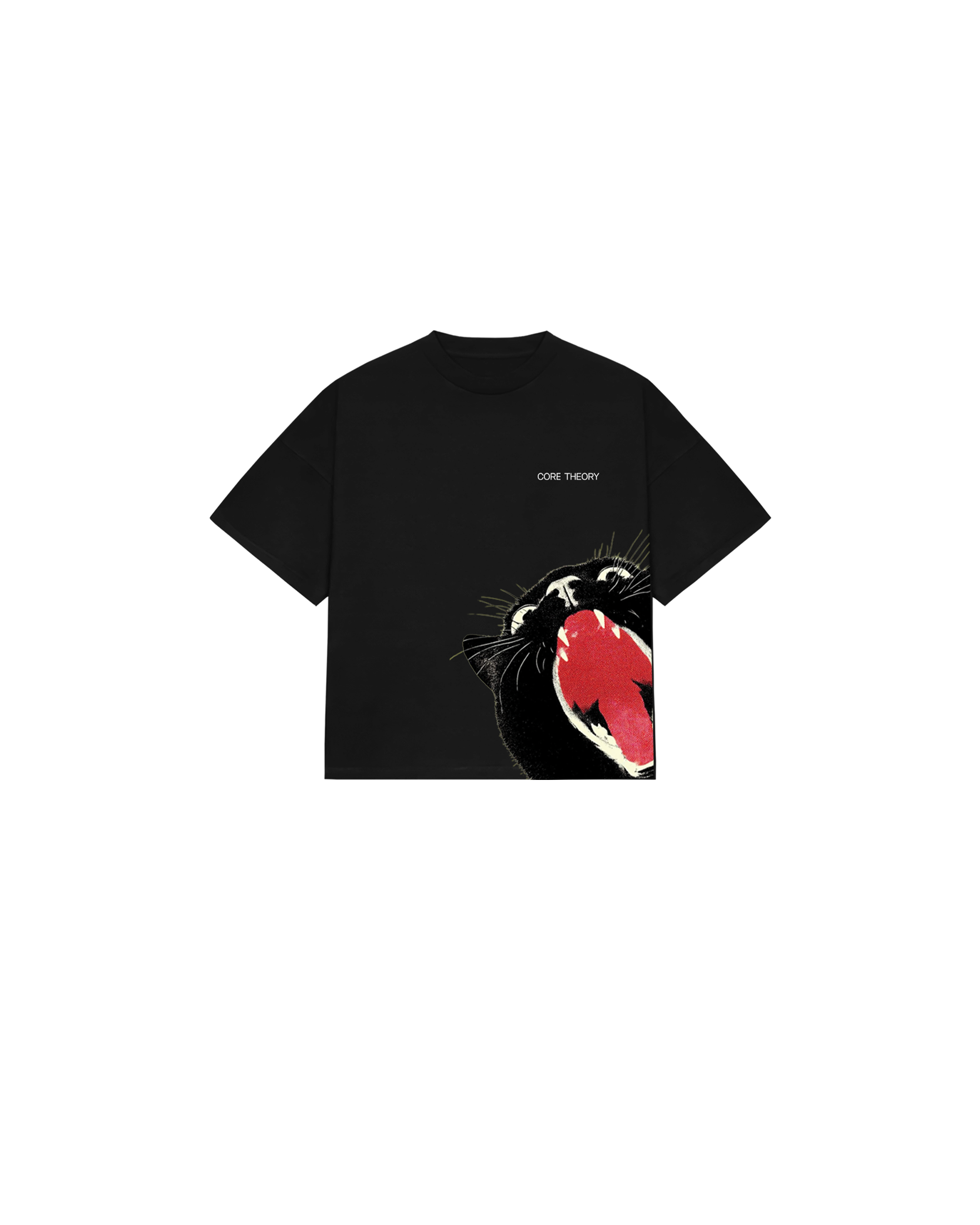 HUNGER MODE TEE