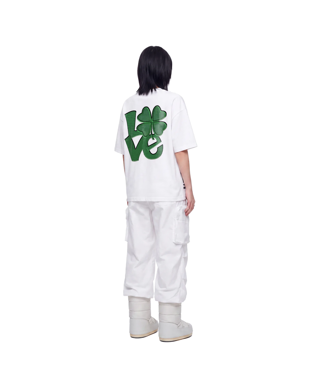LEAF LOVE TEE