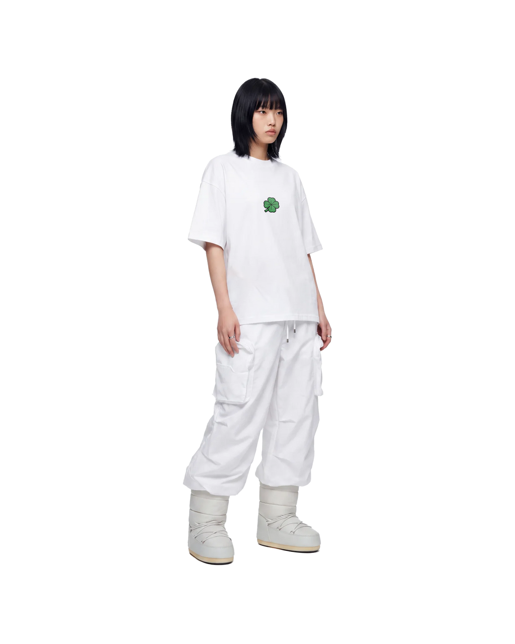 LEAF LOVE TEE