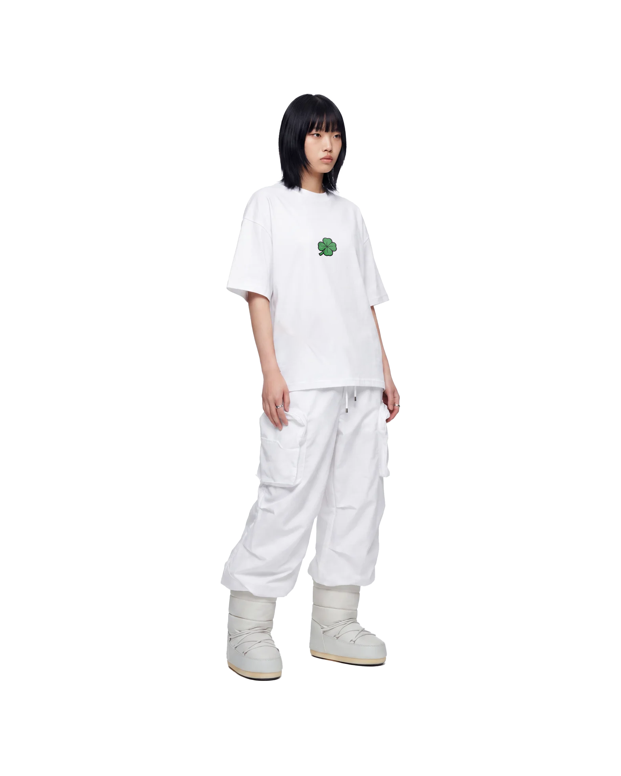 LEAF LOVE TEE