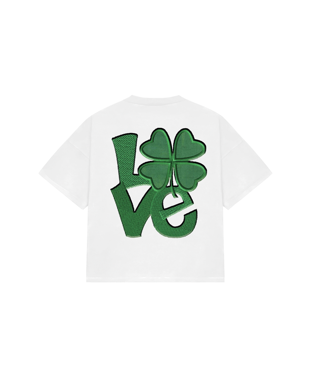 LEAF LOVE TEE