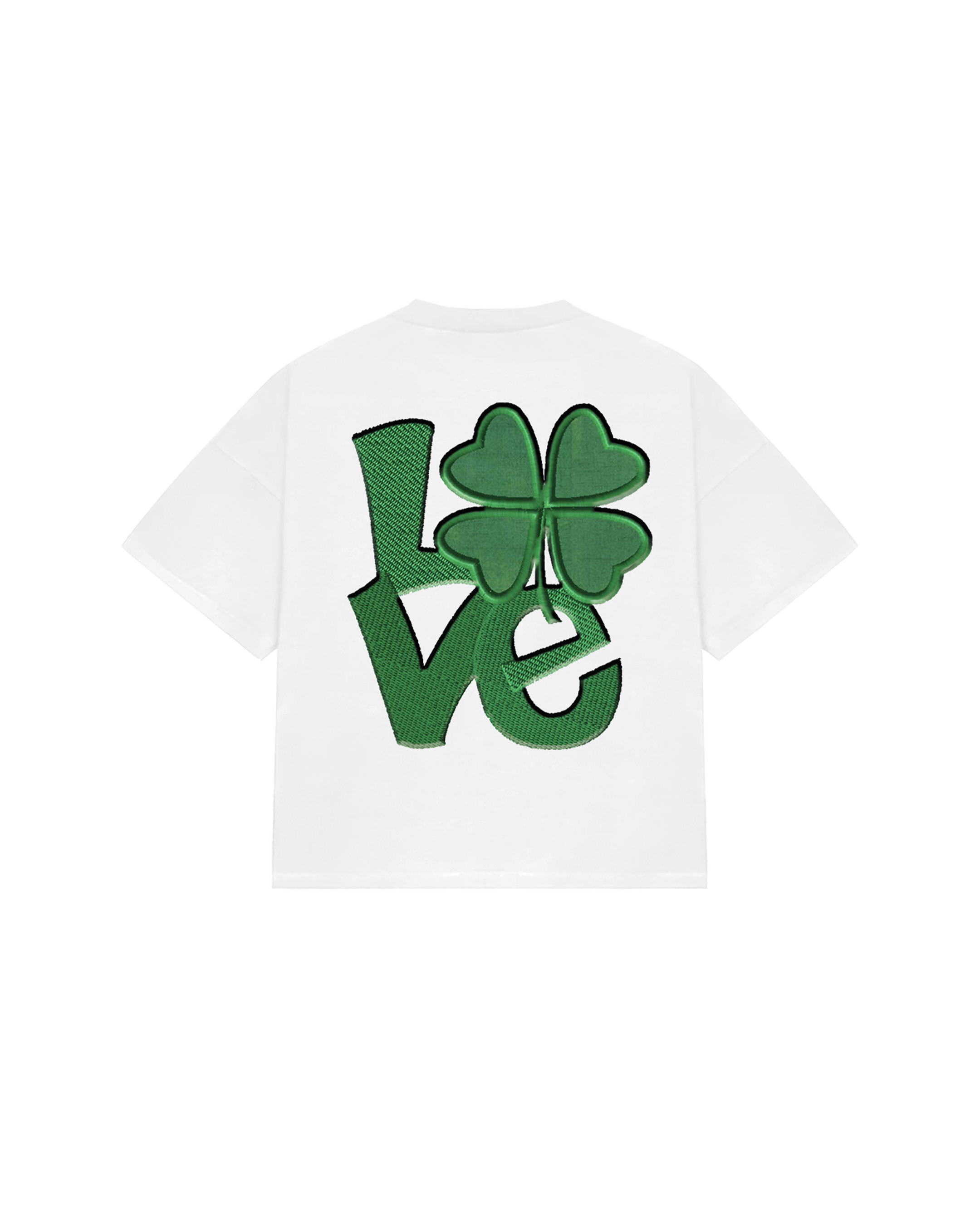LEAF LOVE TEE