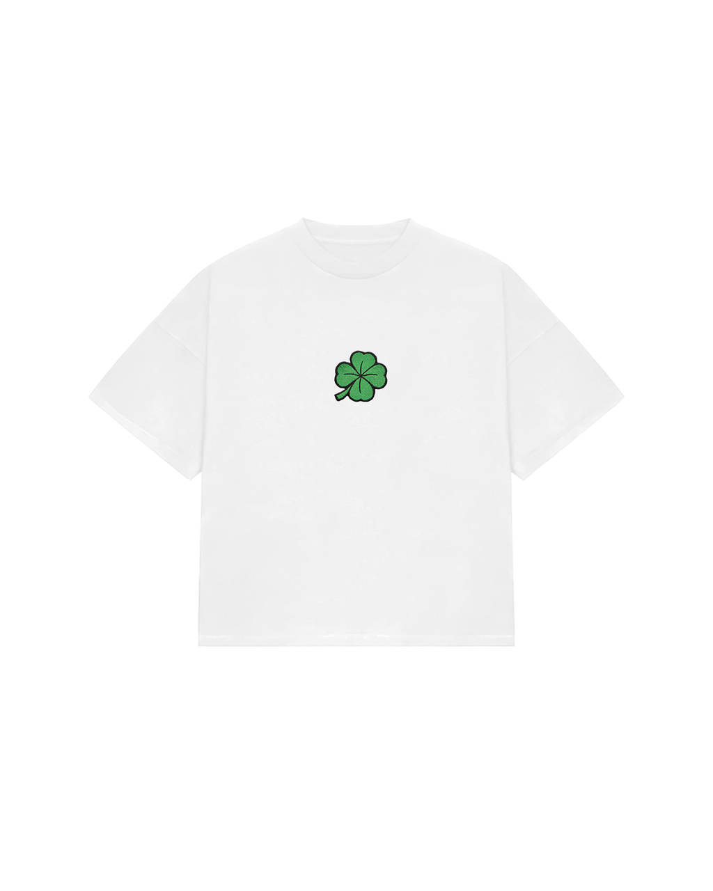 LEAF LOVE TEE