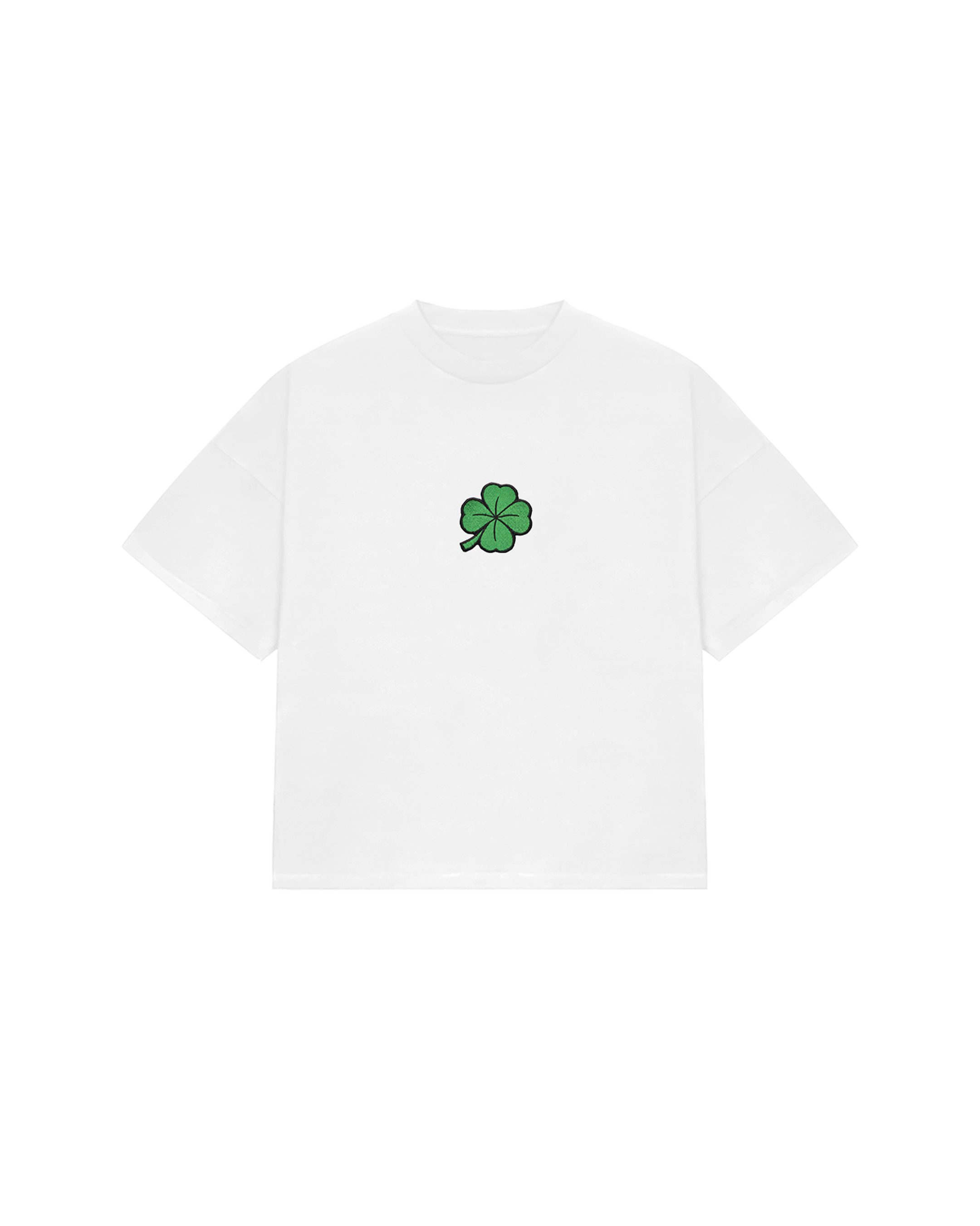 LEAF LOVE TEE