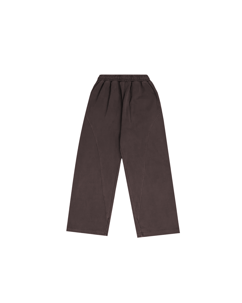 Signature Trouser (Purple)