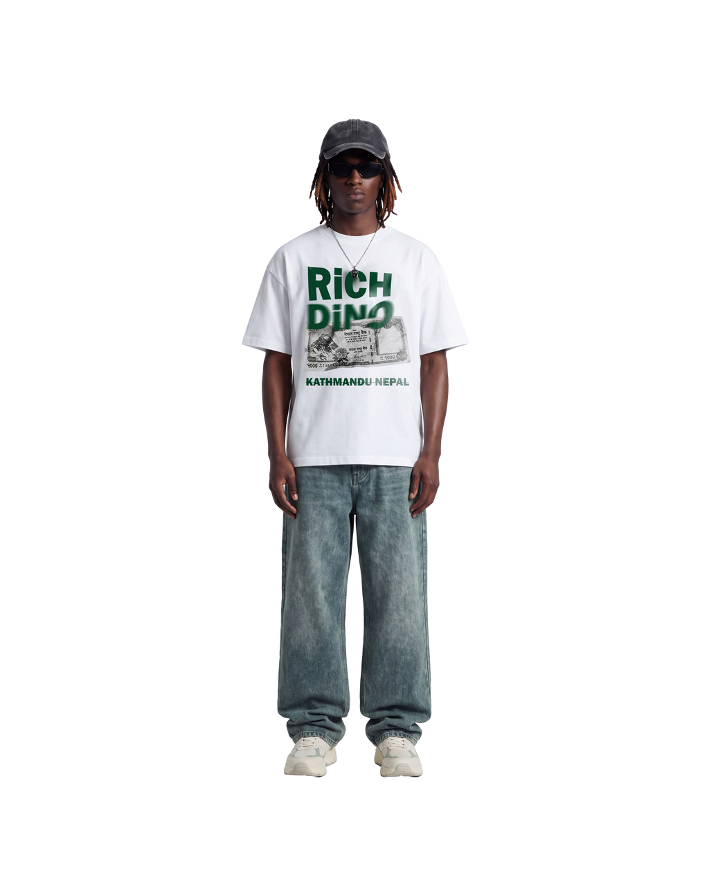 RICH DINO