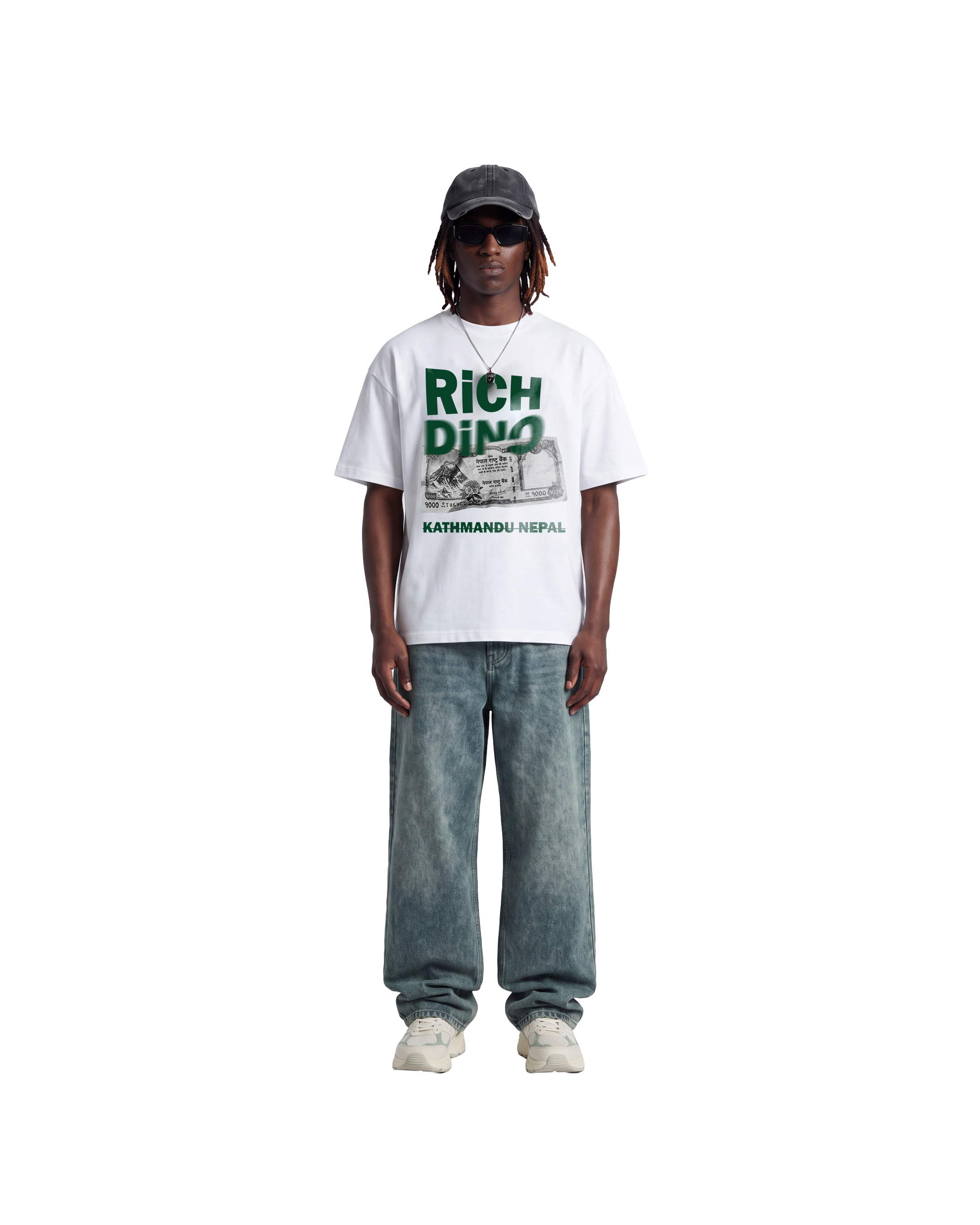 RICH DINO