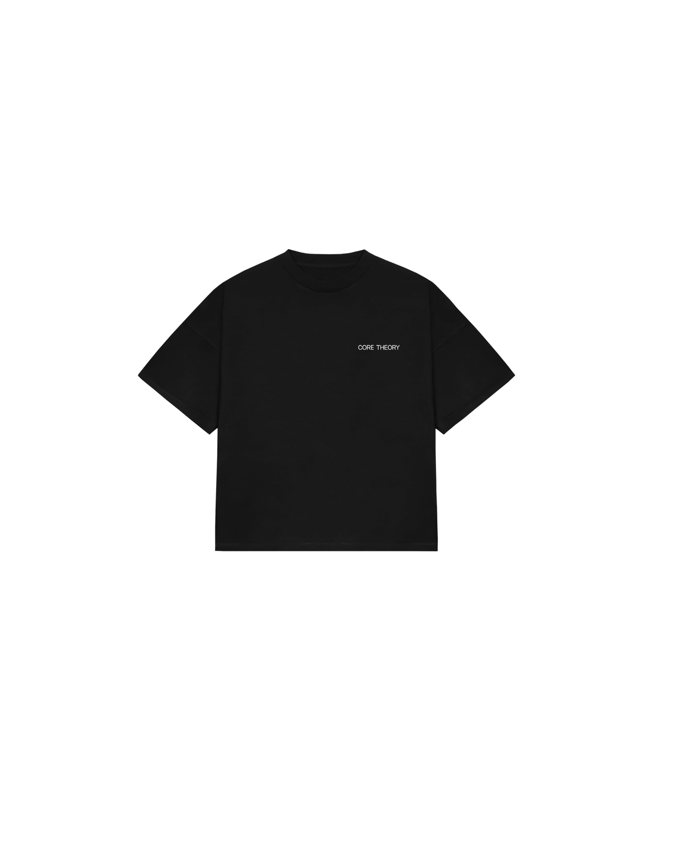 MULTIPLE OCTOPUS TEE