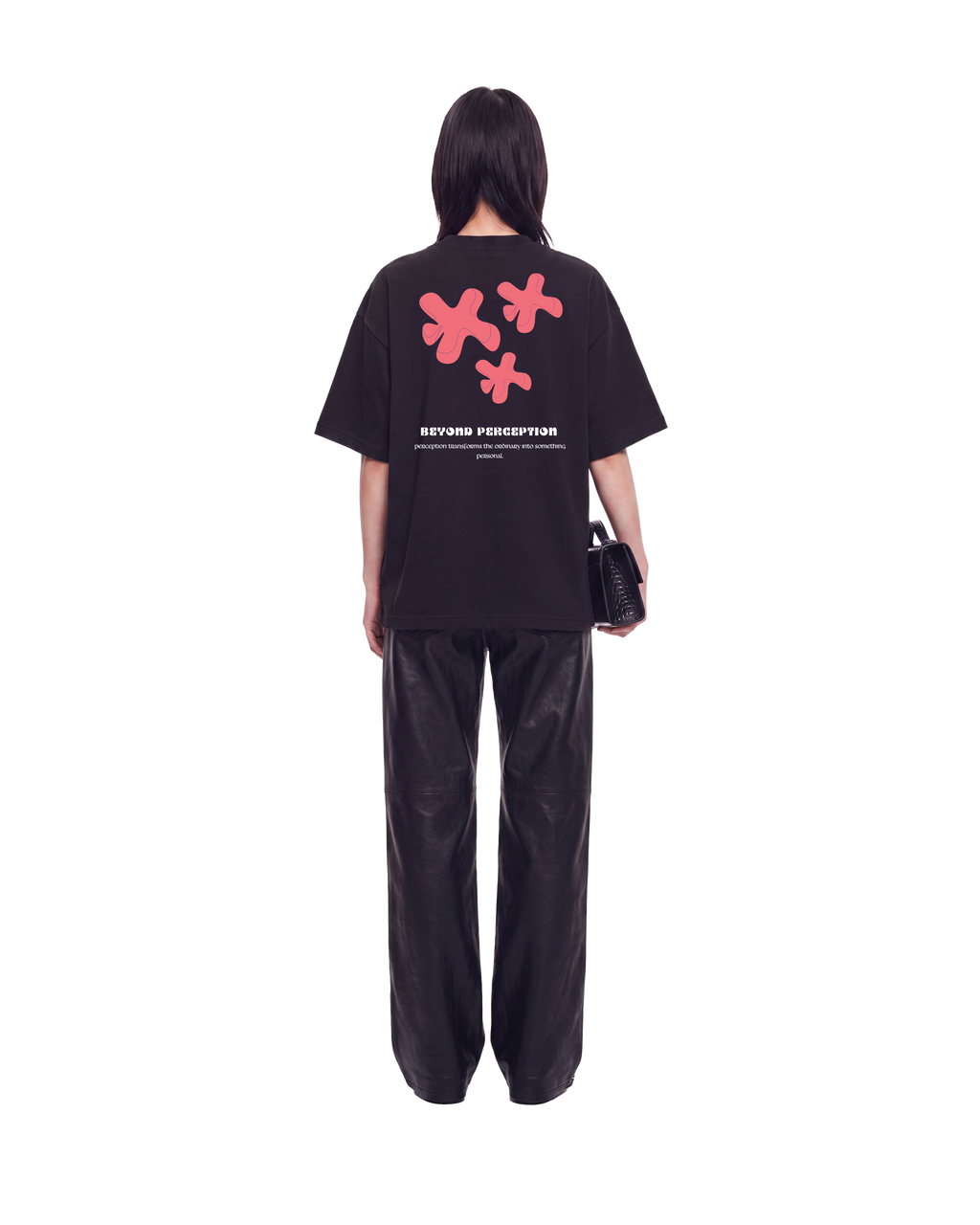 BEYOND PERCEPTION TEE