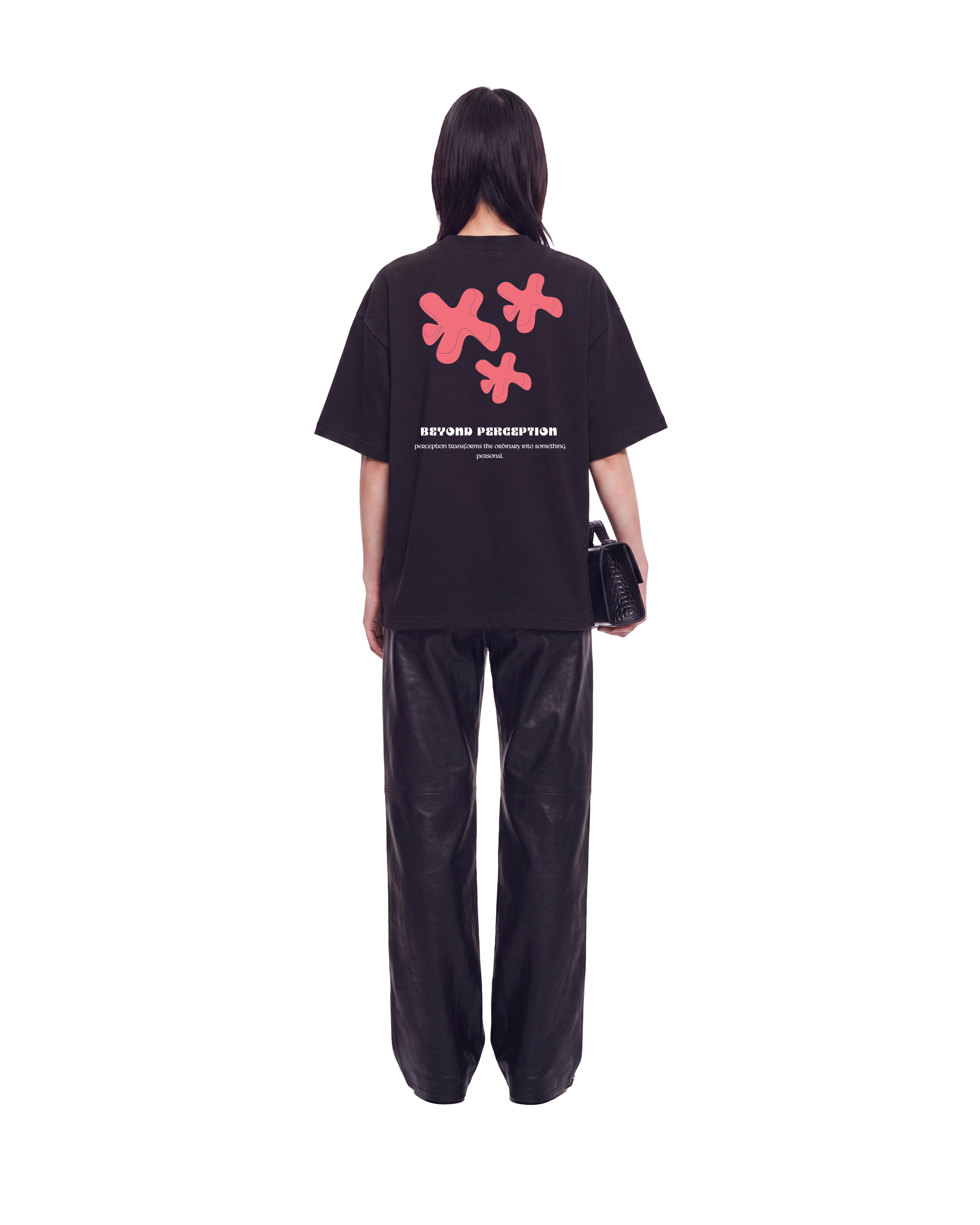 BEYOND PERCEPTION TEE