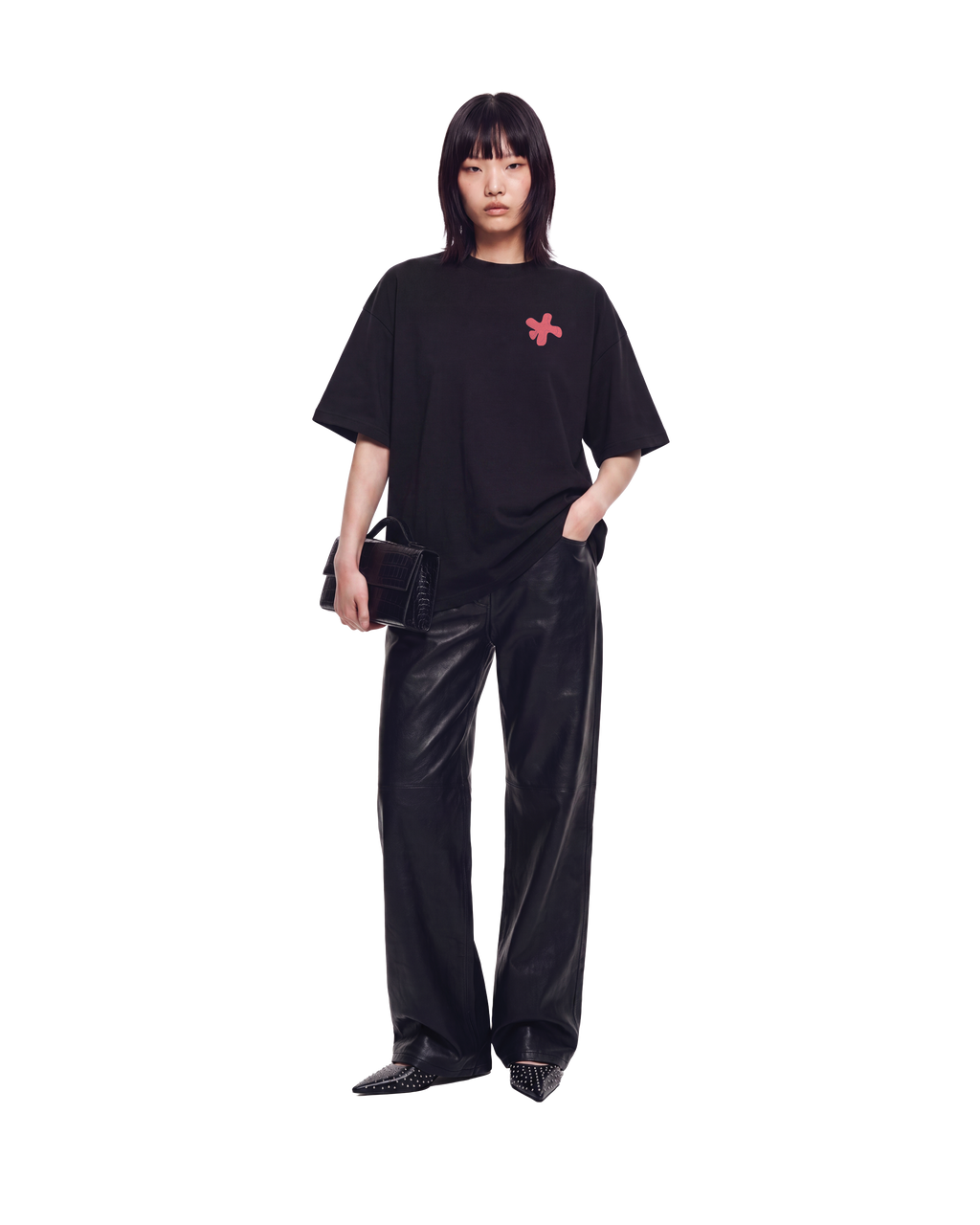 BEYOND PERCEPTION TEE