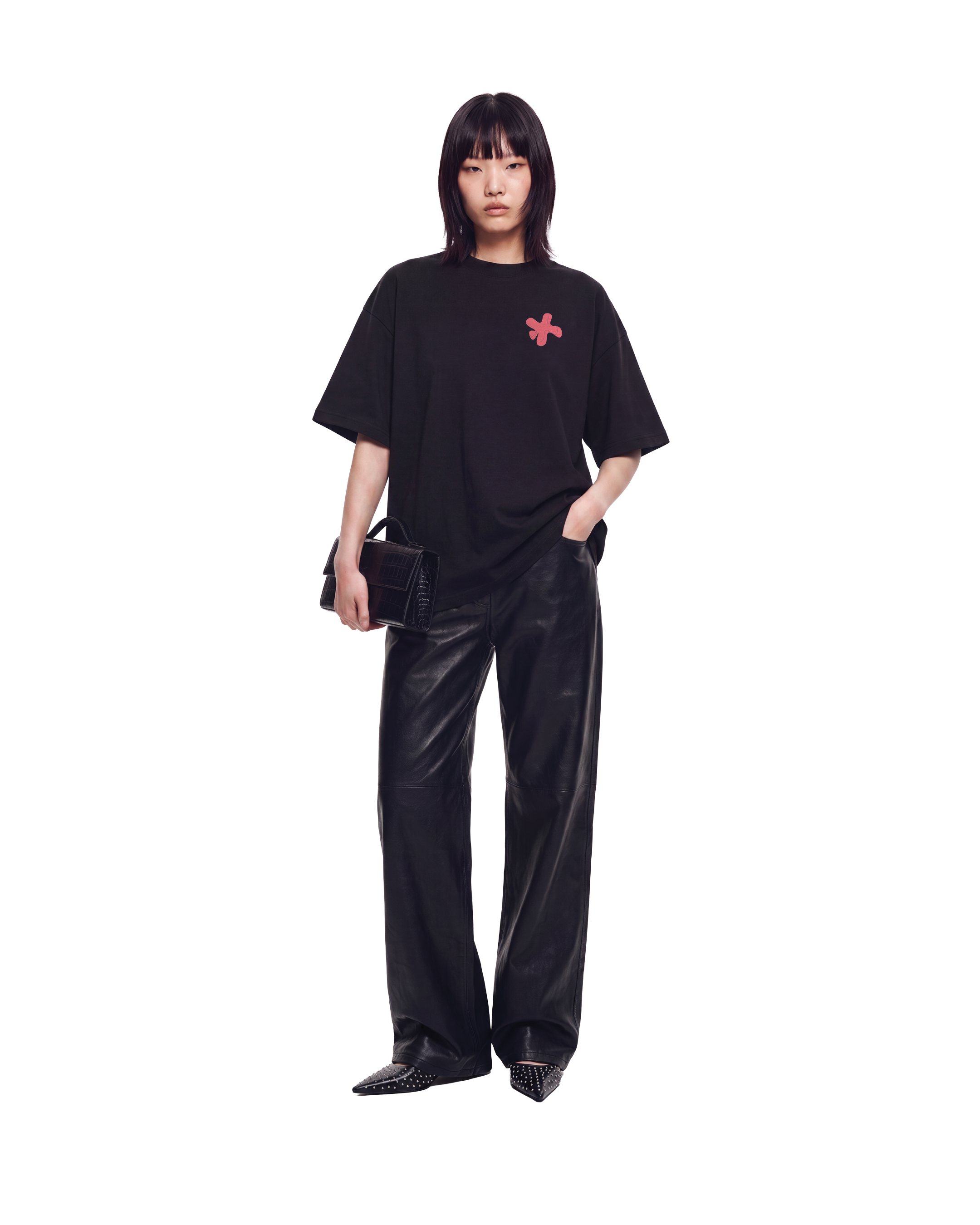 BEYOND PERCEPTION TEE