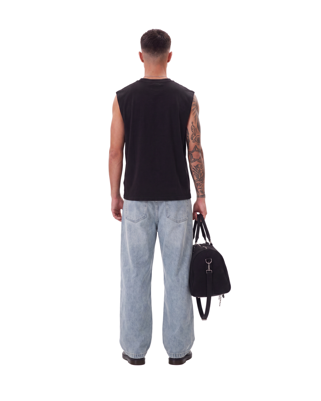 CRUCIBLE VEST