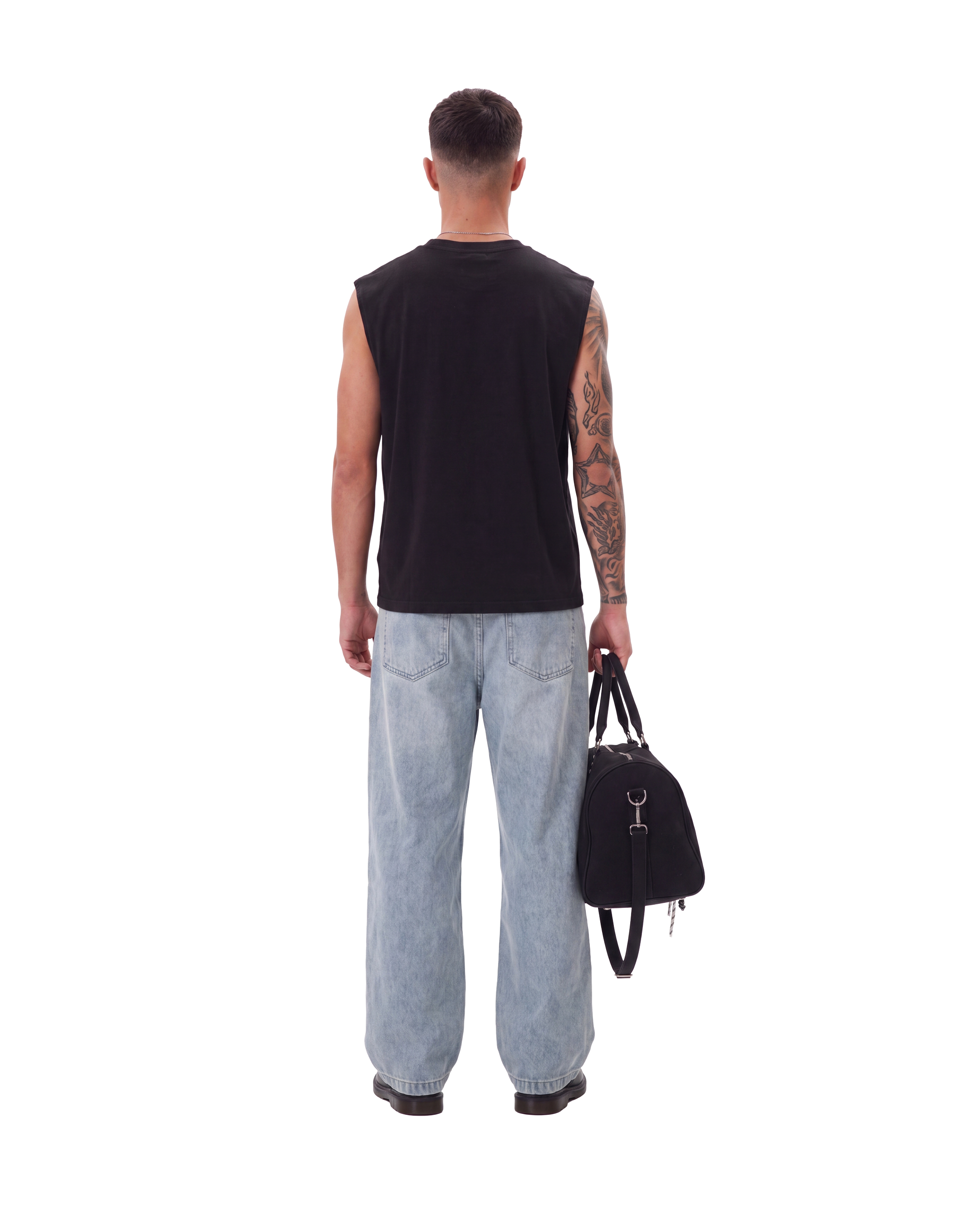 CRUCIBLE VEST