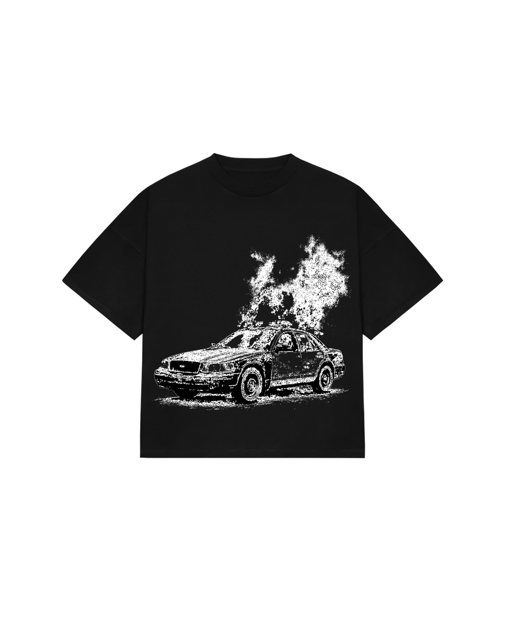 TRACE TEE