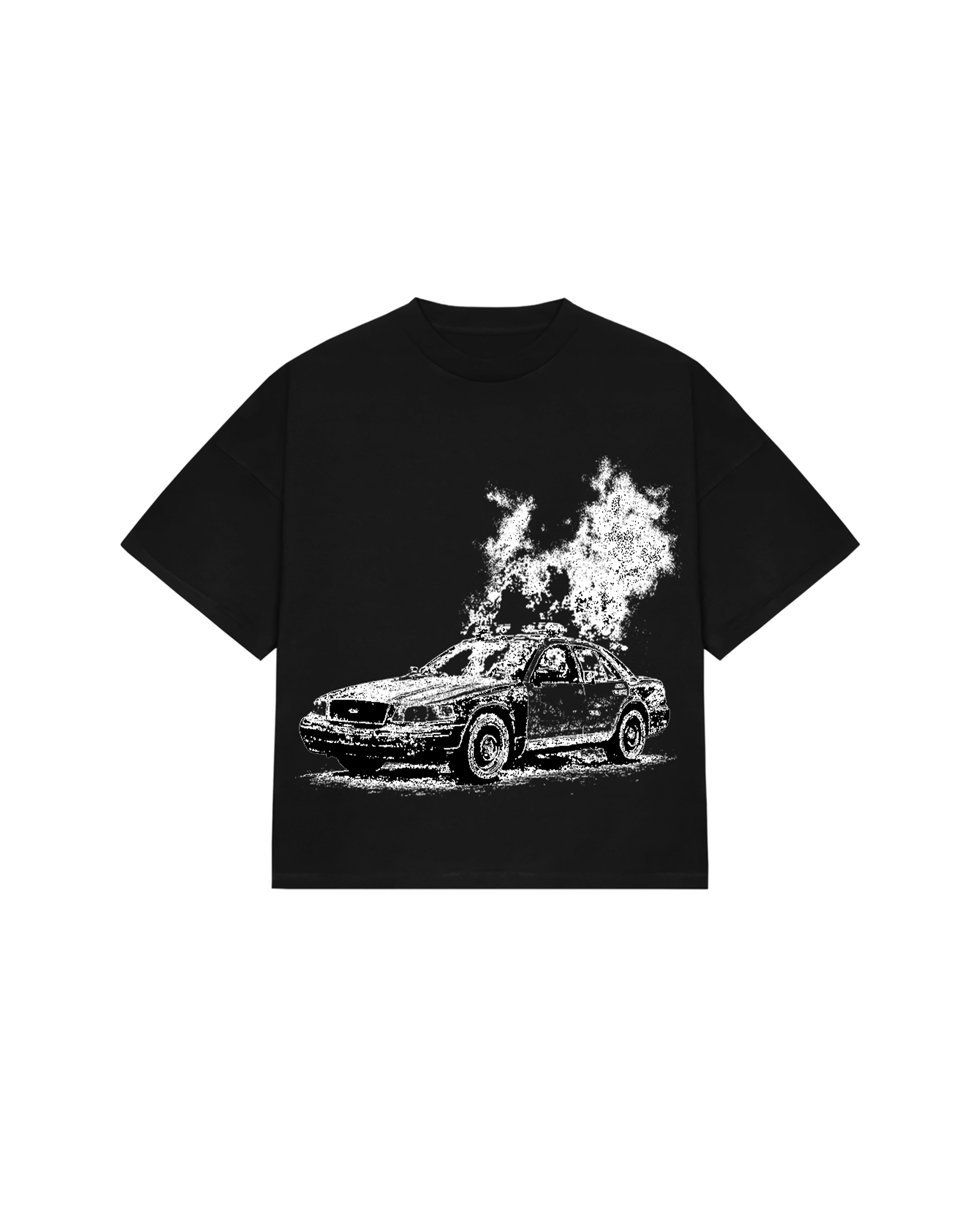 TRACE TEE