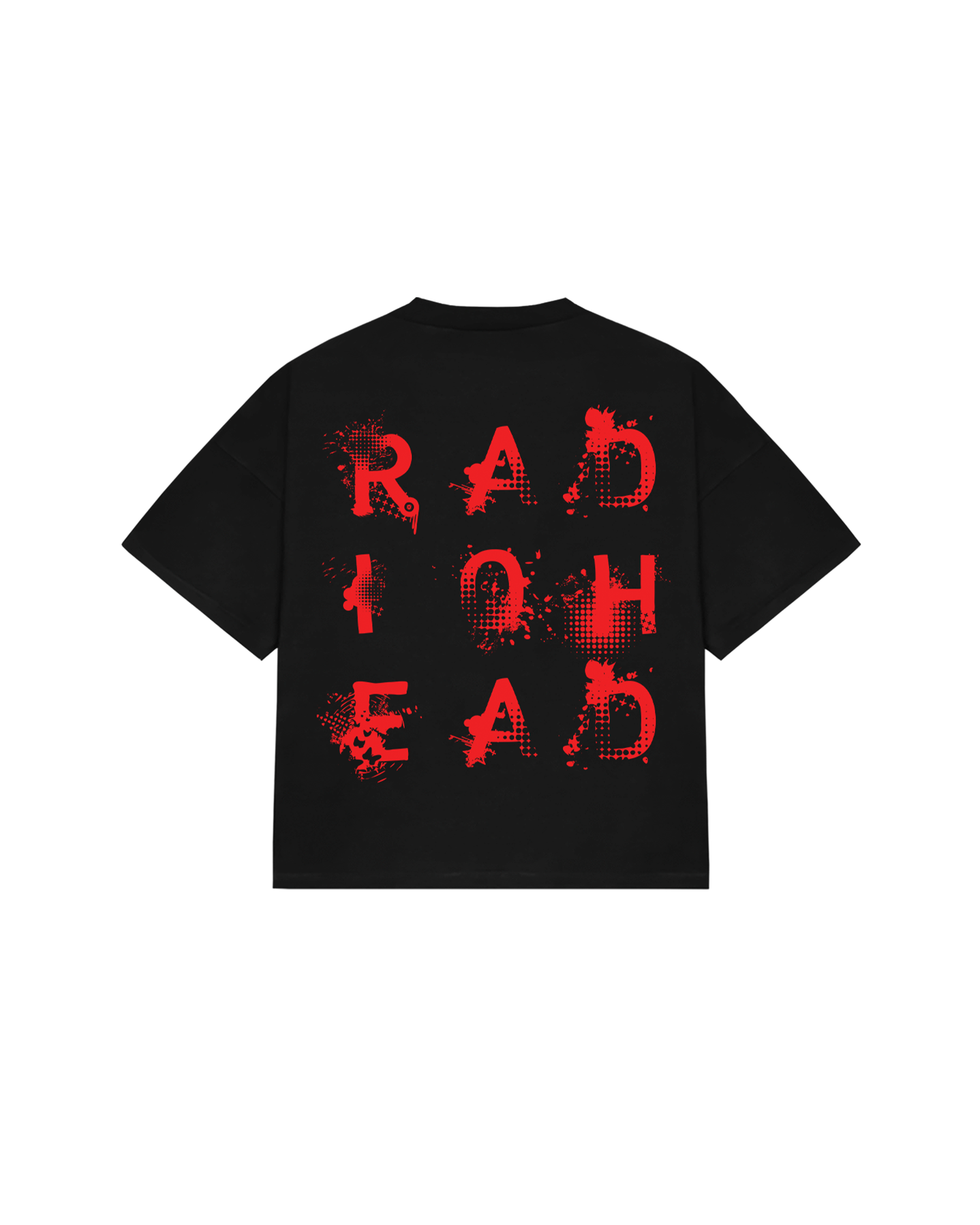 RADIOHEAD TEE