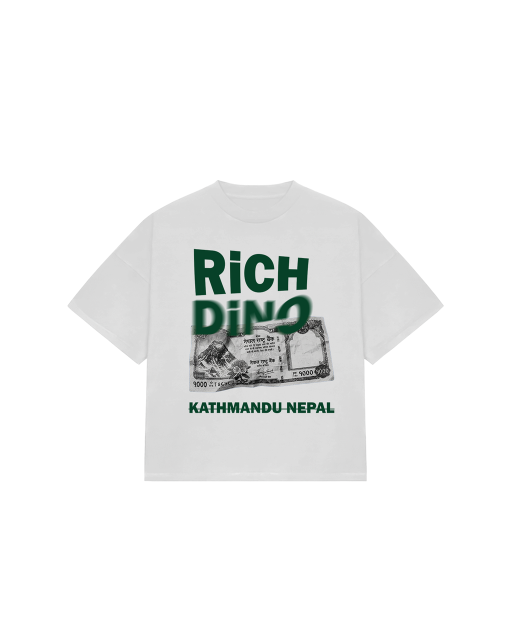 RICH DINO