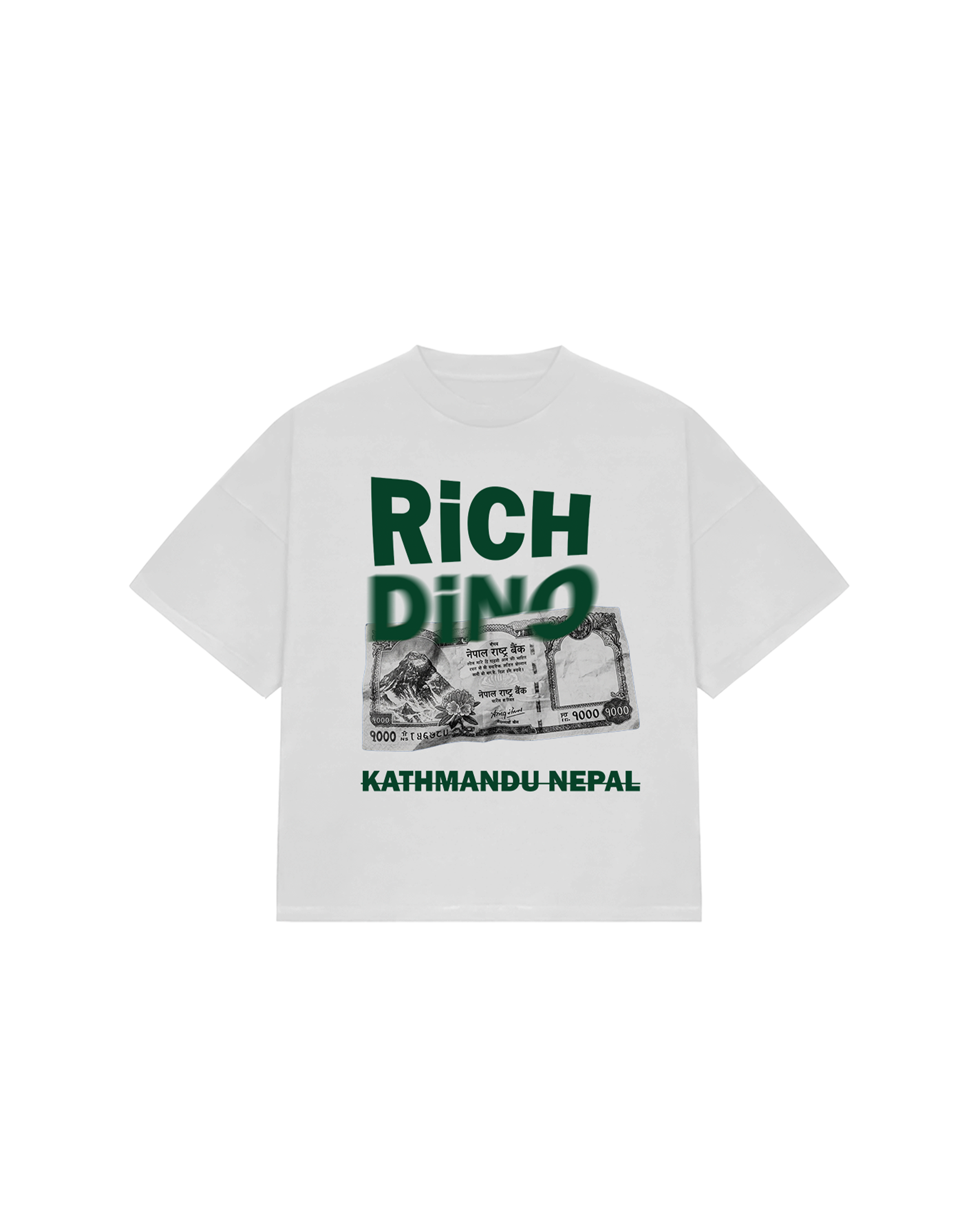 RICH DINO