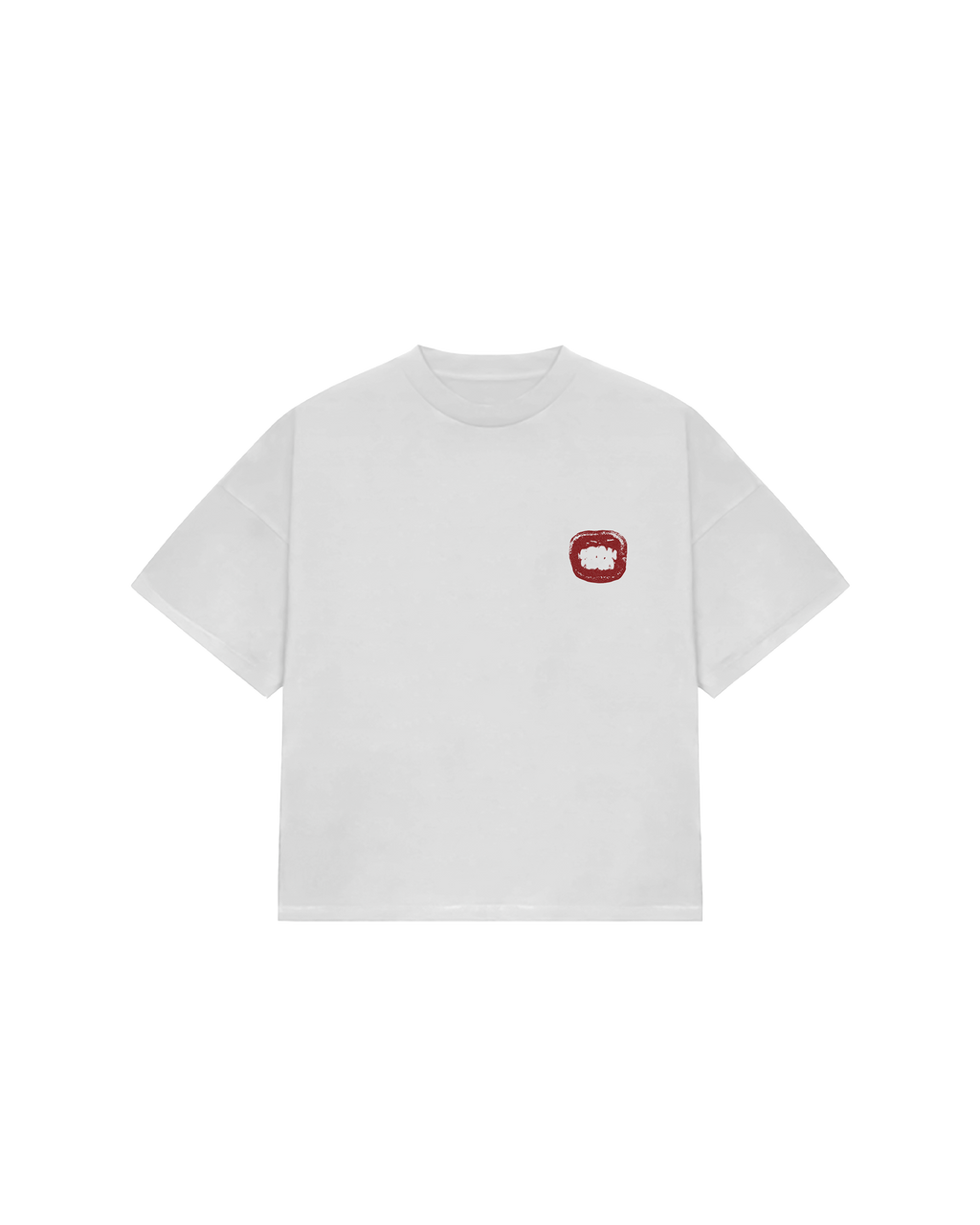 SAY IT LOUD TEE