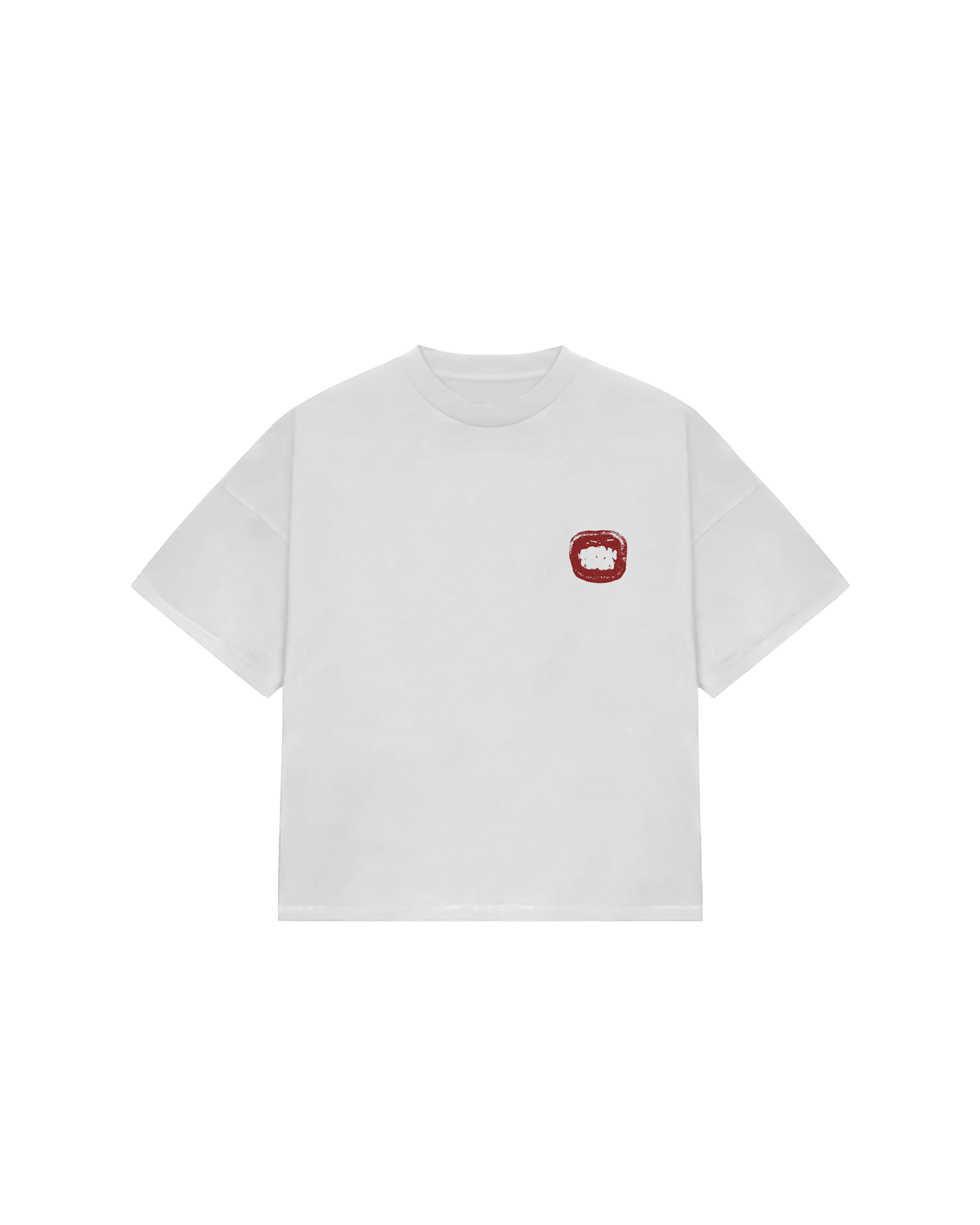 SAY IT LOUD TEE