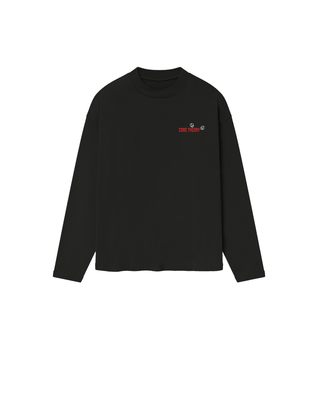 CORE SKULL LONGSLEEVE