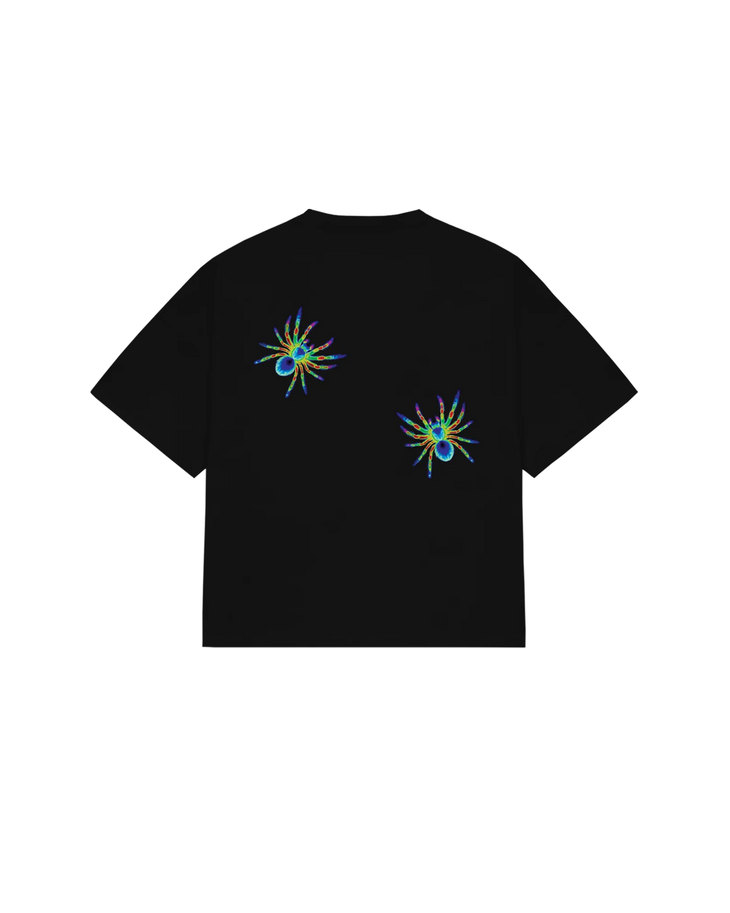 THERMAL SPIDER