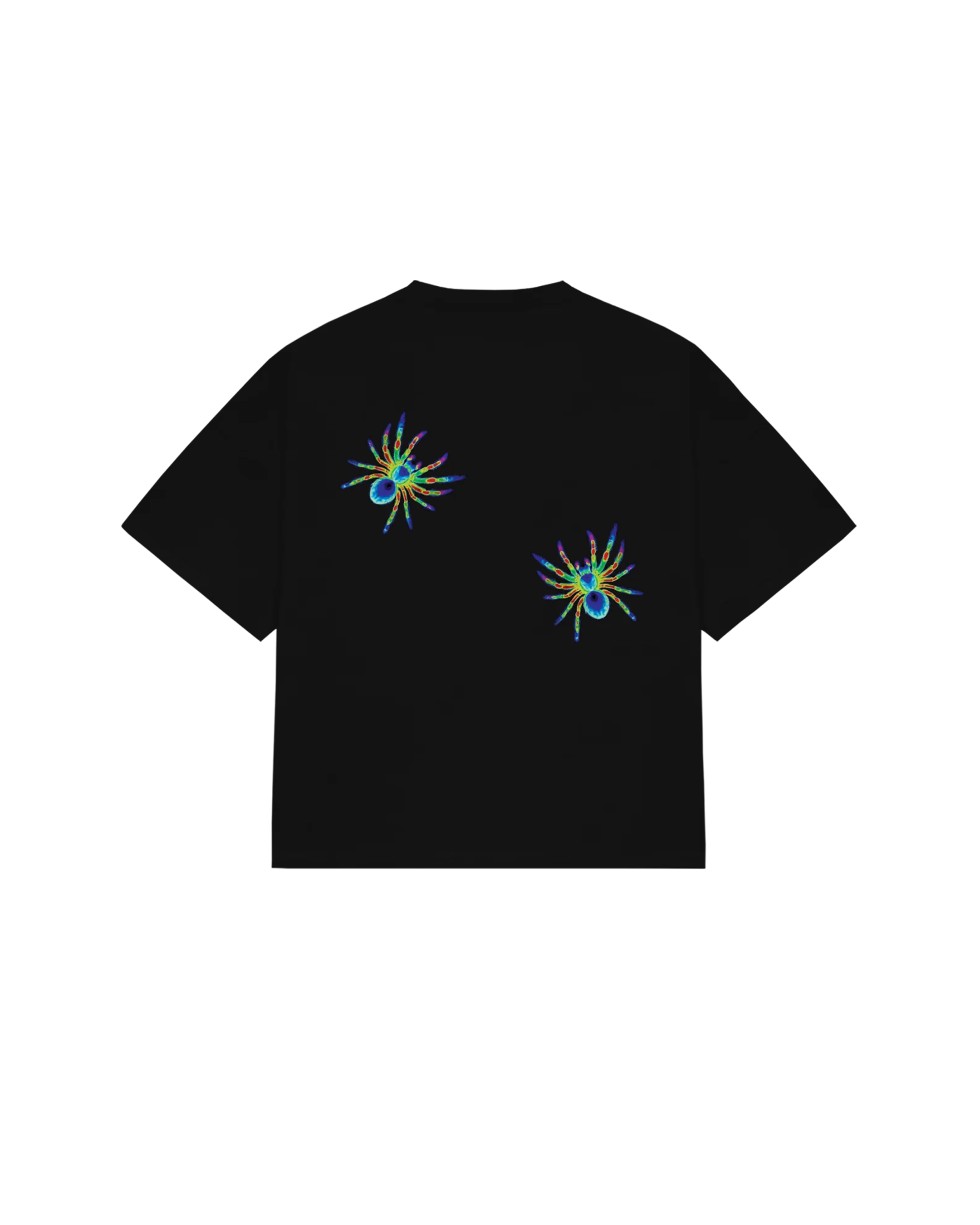 THERMAL SPIDER