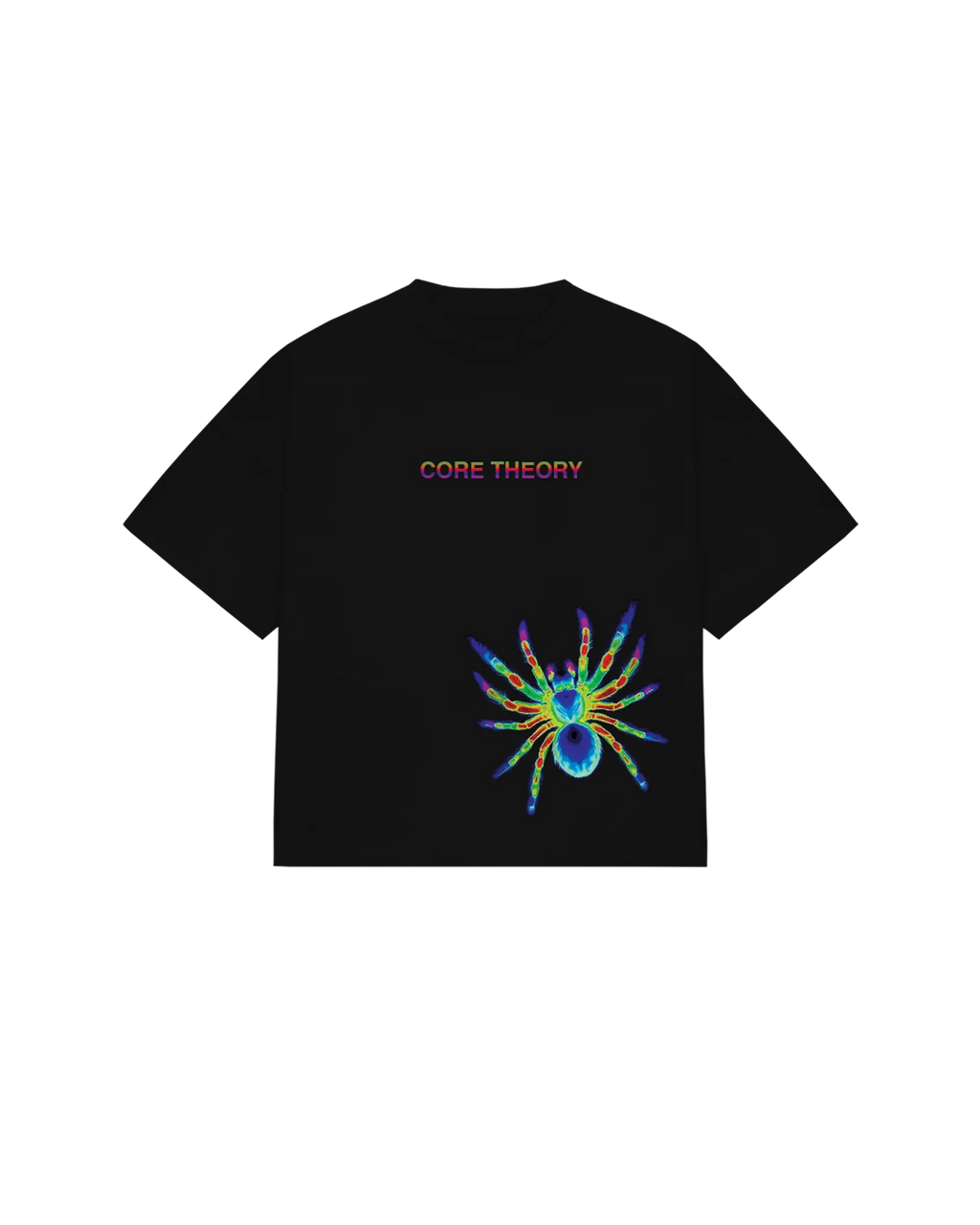 THERMAL SPIDER
