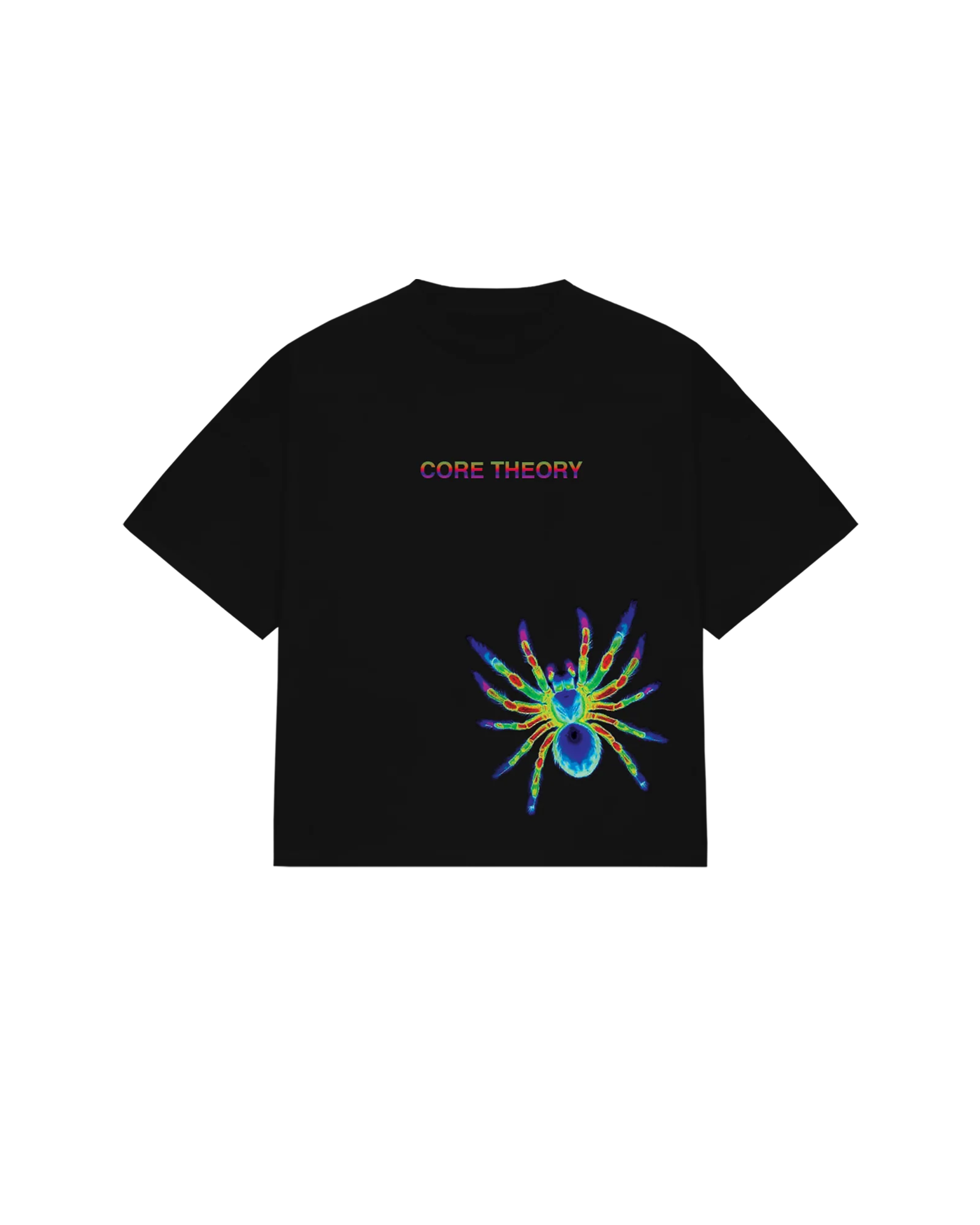 THERMAL SPIDER