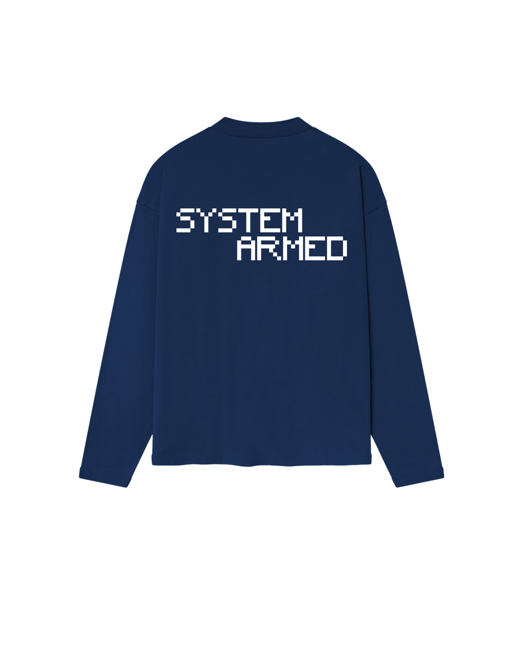 SYSTEM ARMED