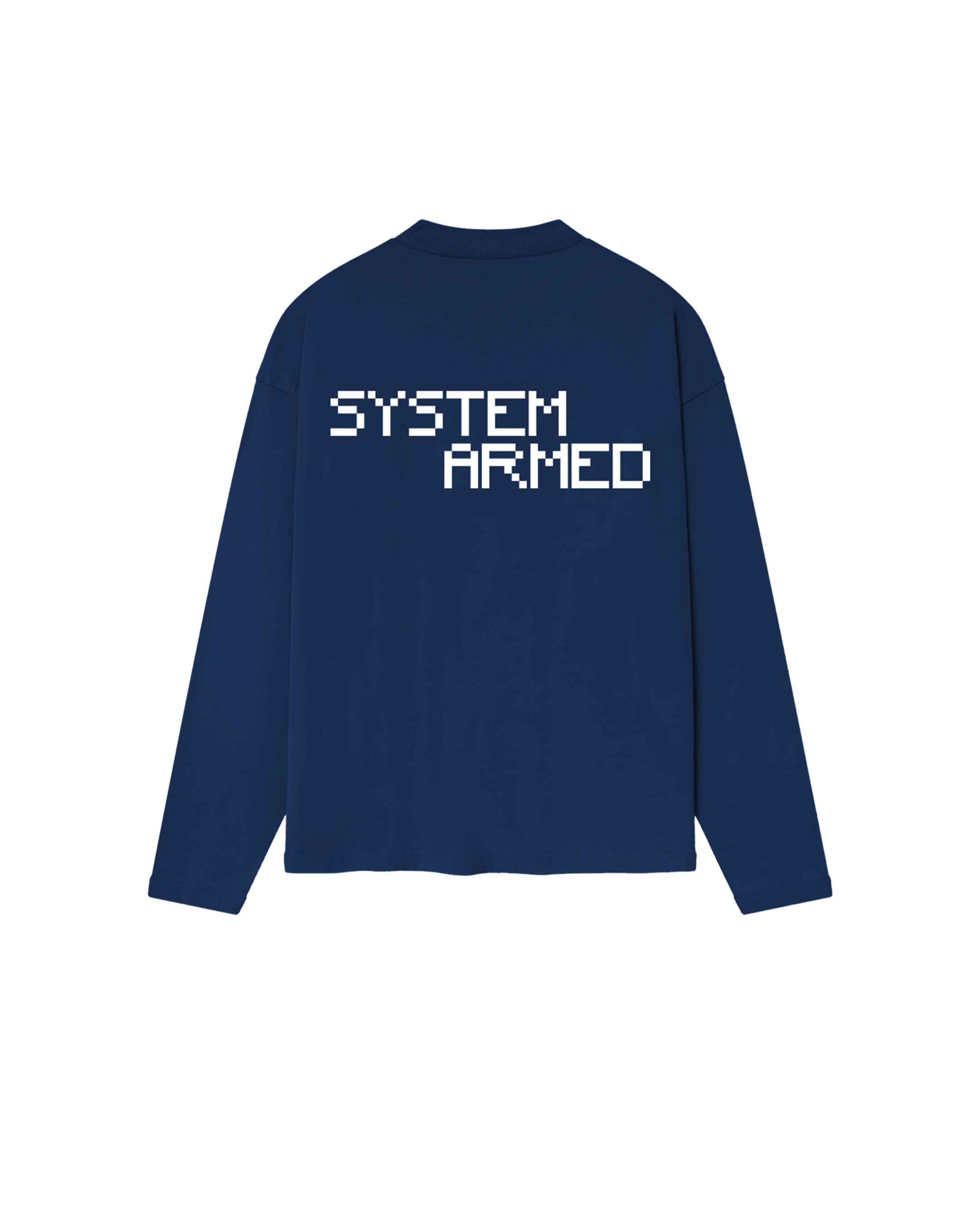 SYSTEM ARMED