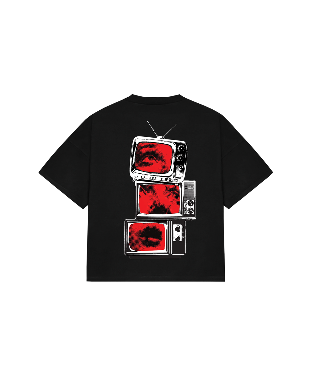 BROADCAST TEE