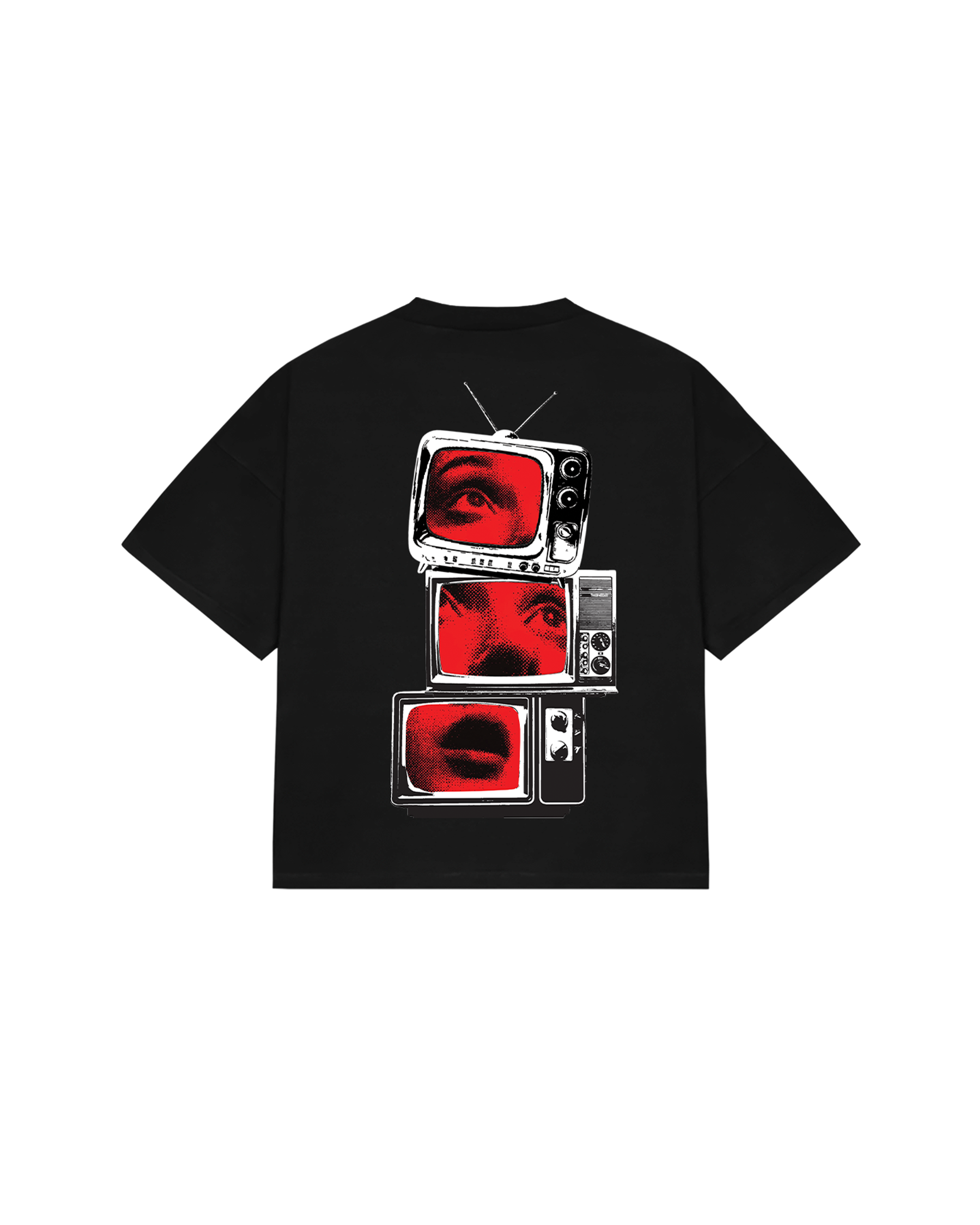 BROADCAST TEE
