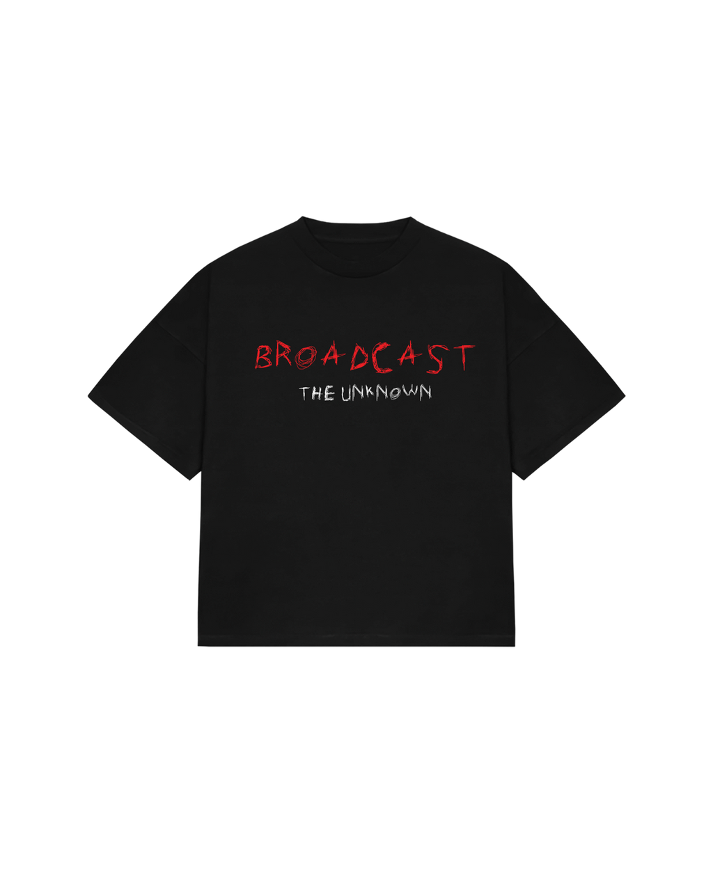BROADCAST TEE