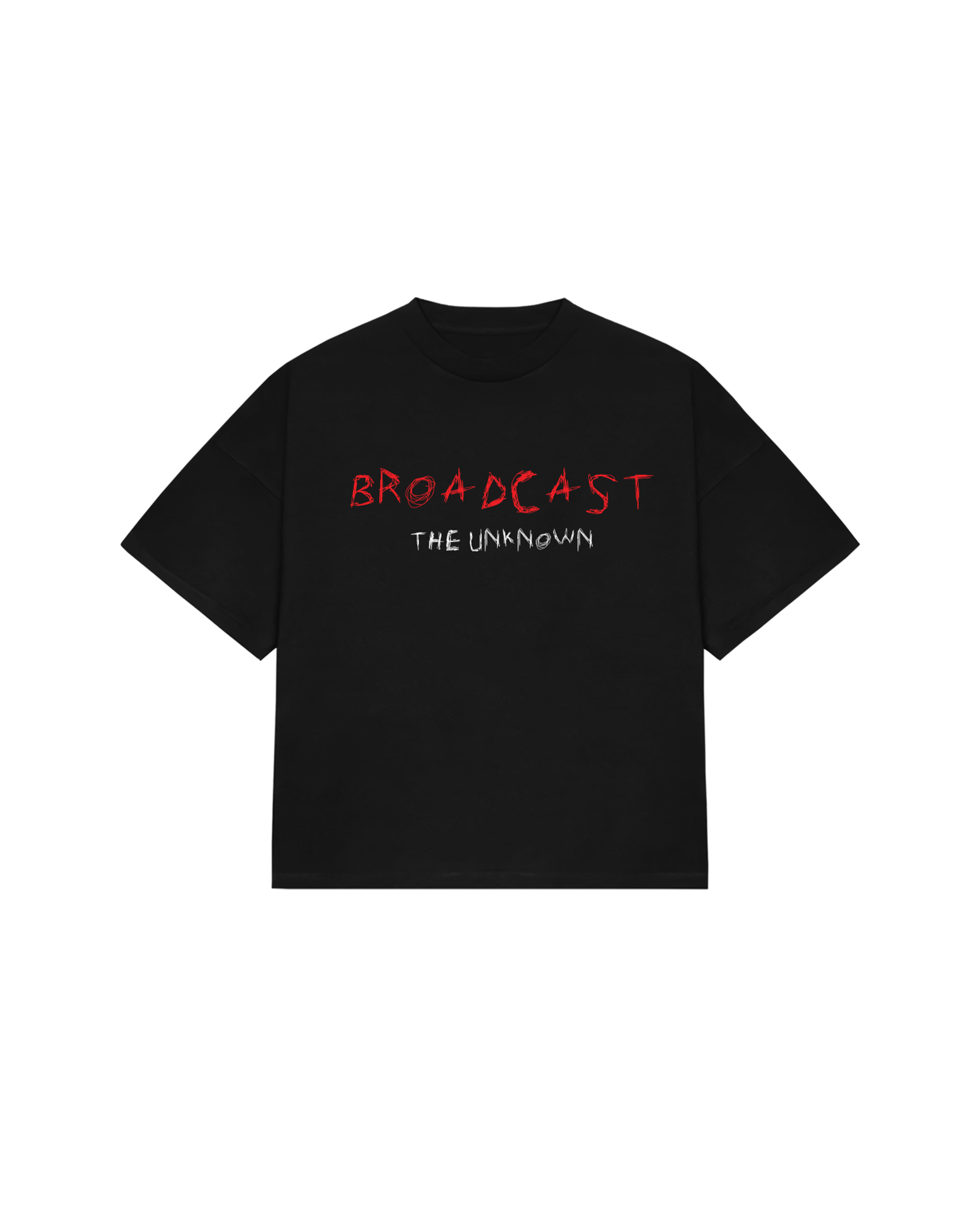 BROADCAST TEE