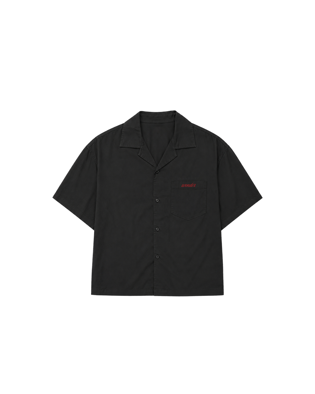 VALLEY AFTER DARK SHIRT (BLACK)