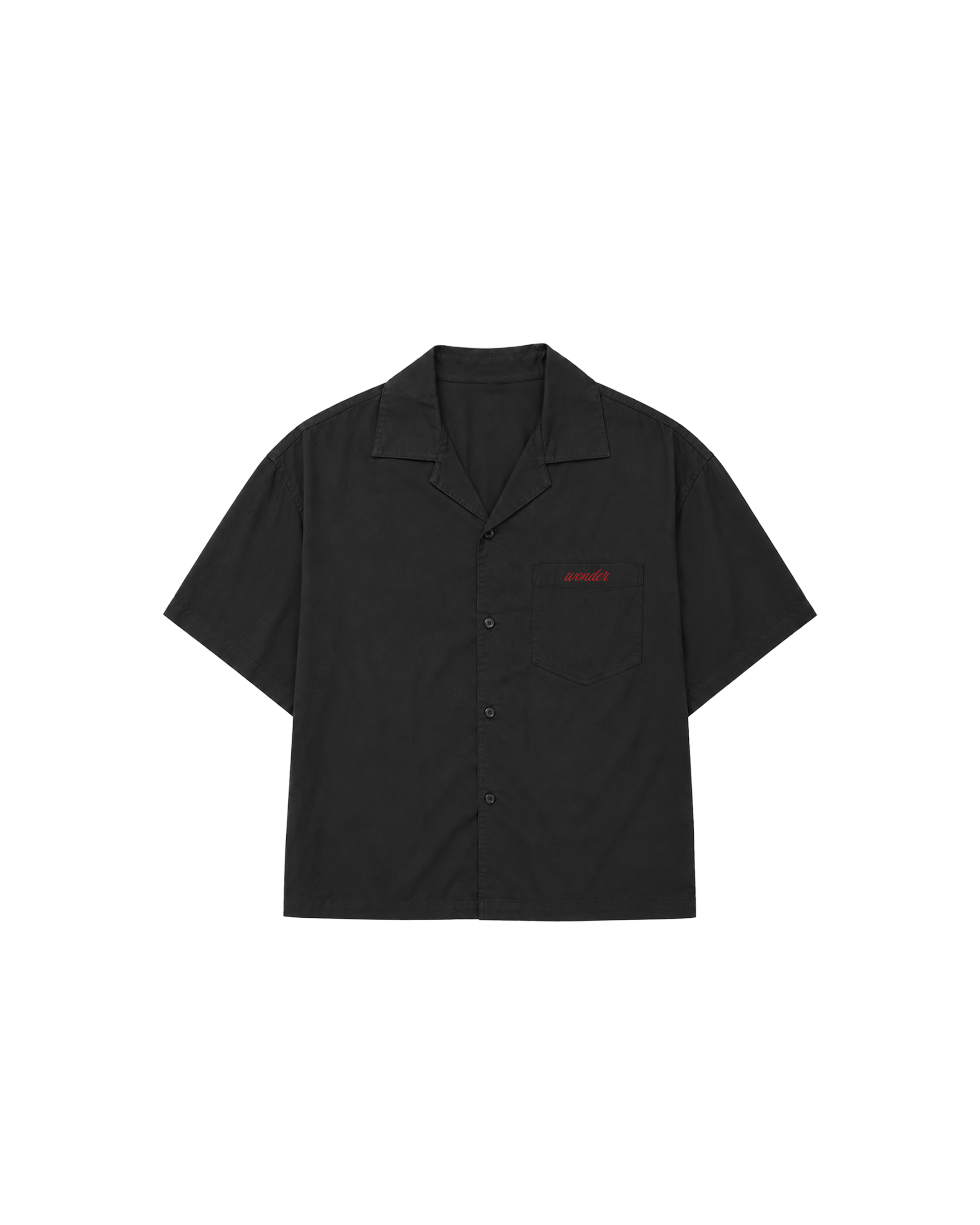 VALLEY AFTER DARK SHIRT (BLACK)