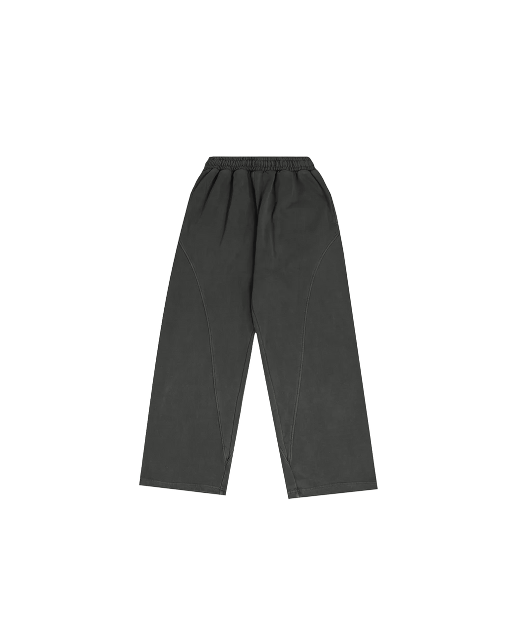 Signature Trouser (Dark Grey)