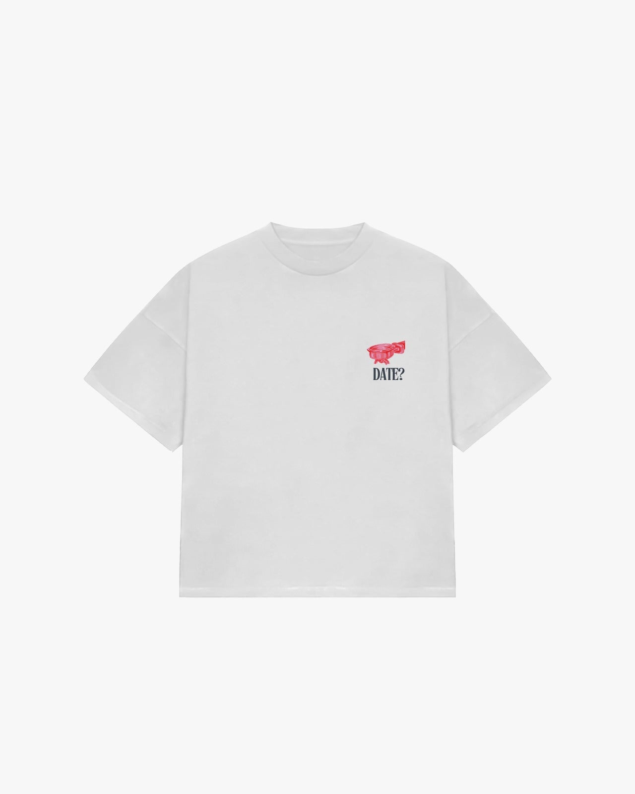 Coffee Date (White)