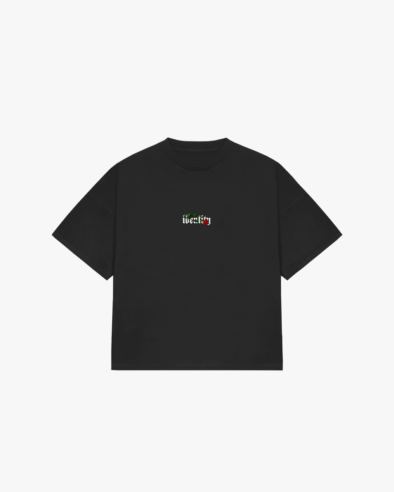 Spring (Black)