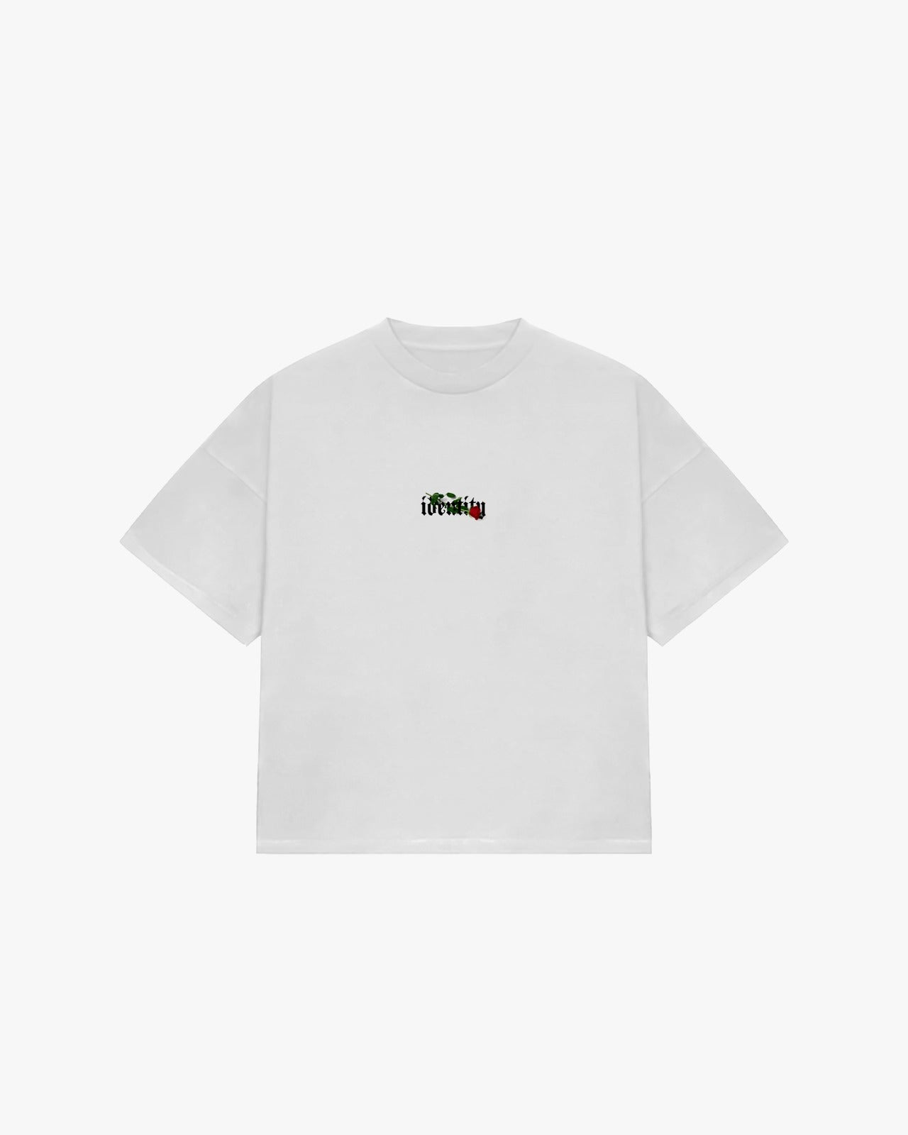 Spring (White)