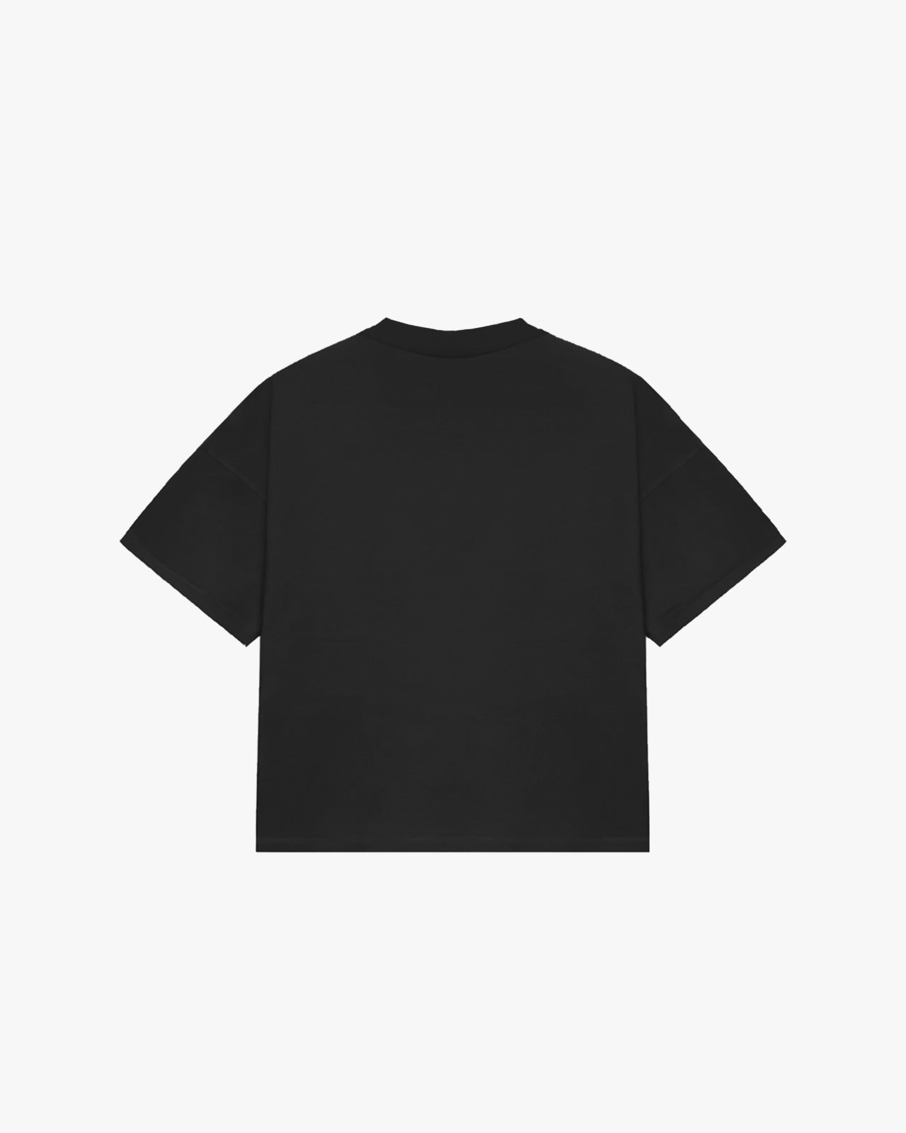 Nirvana (Black)