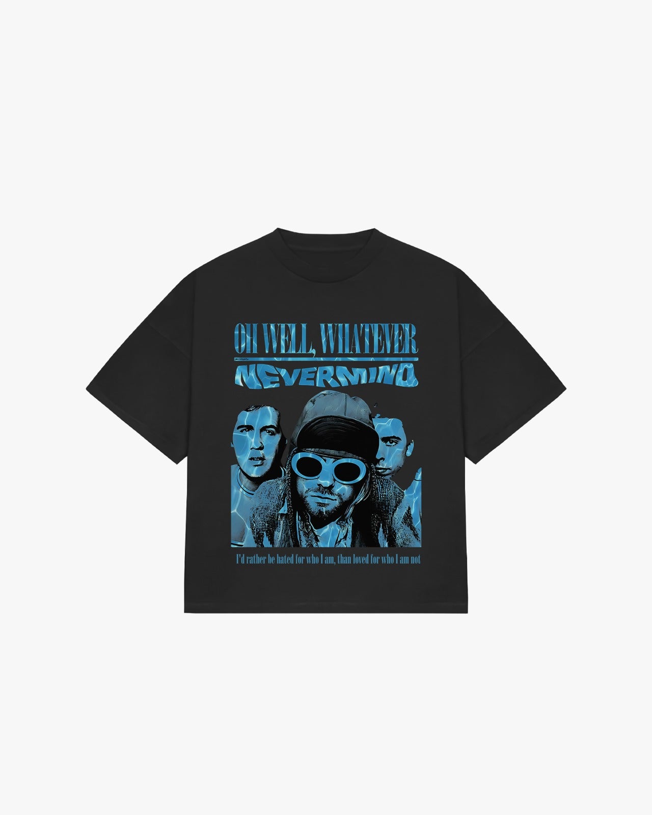 Nirvana (Black)