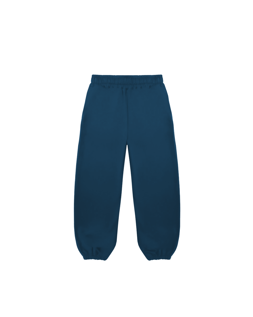 Baggy Jogger (Blue)