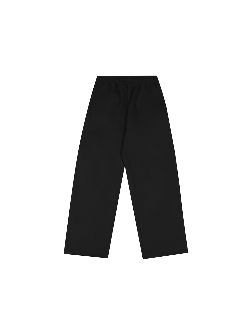 Baggy Sweatpants (Black)
