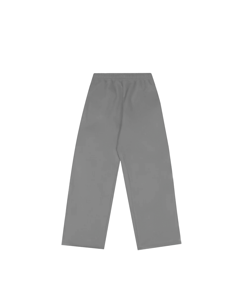 Baggy Sweatpants (Grey)